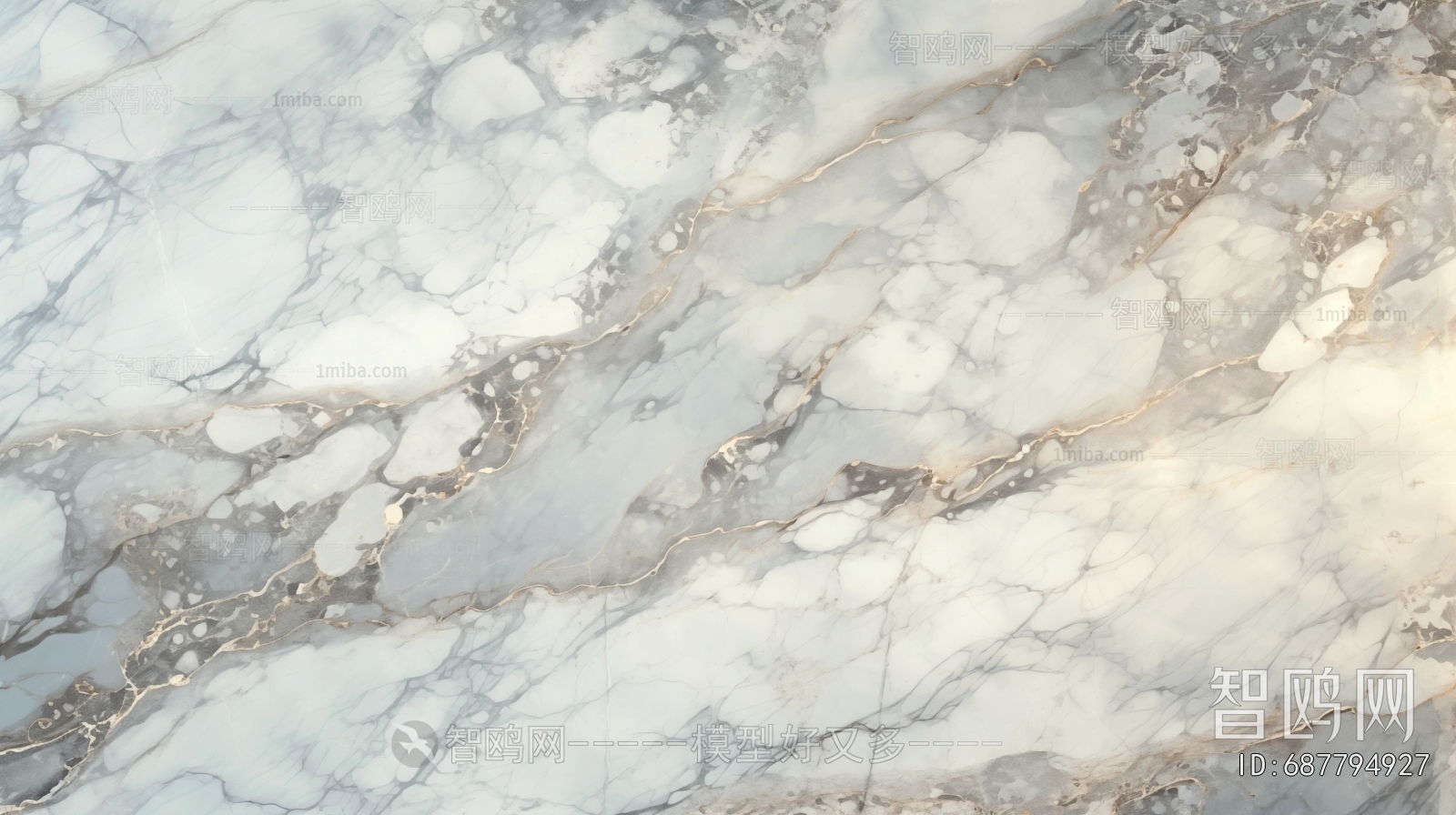 Marble Tiles