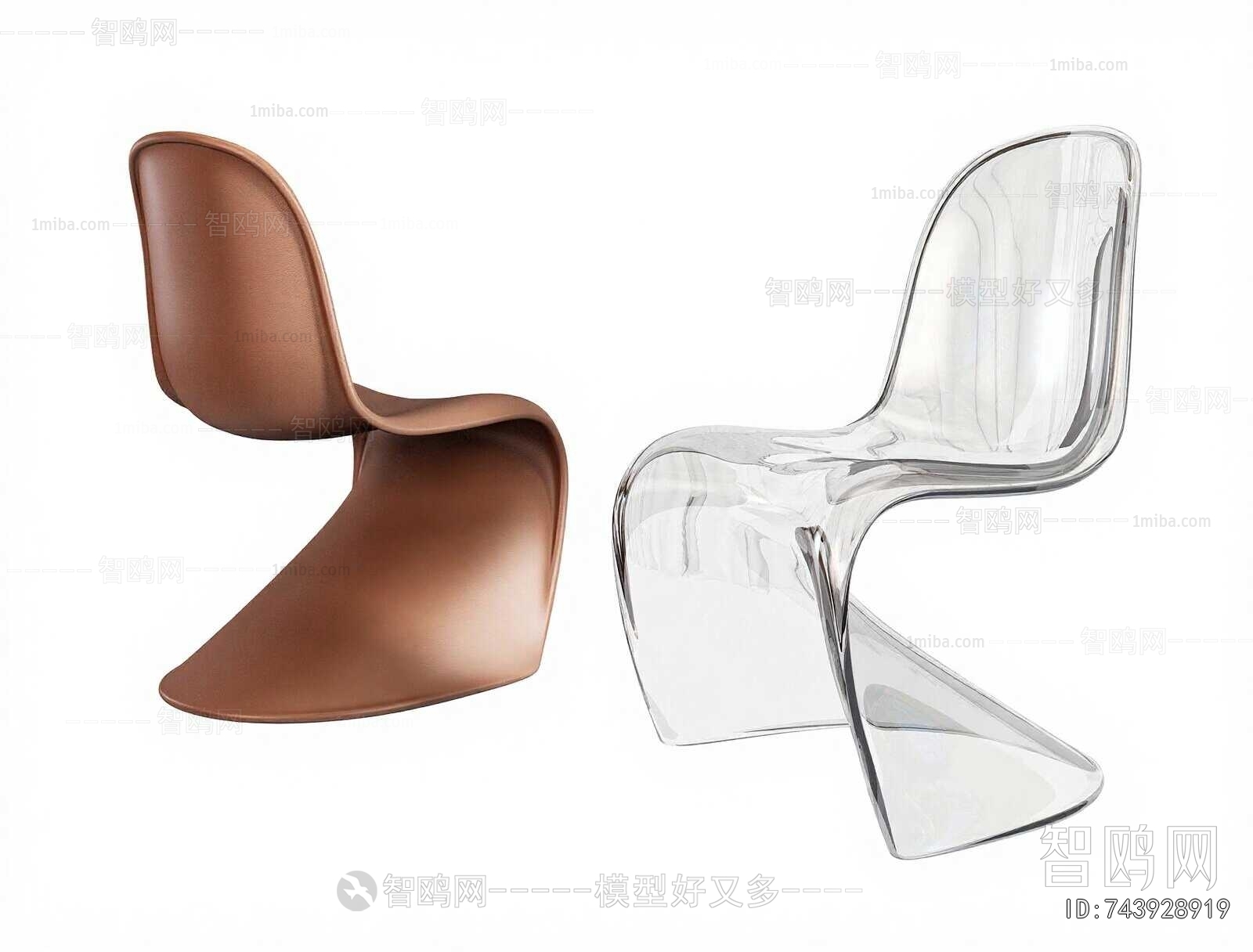 Modern Dining Chair