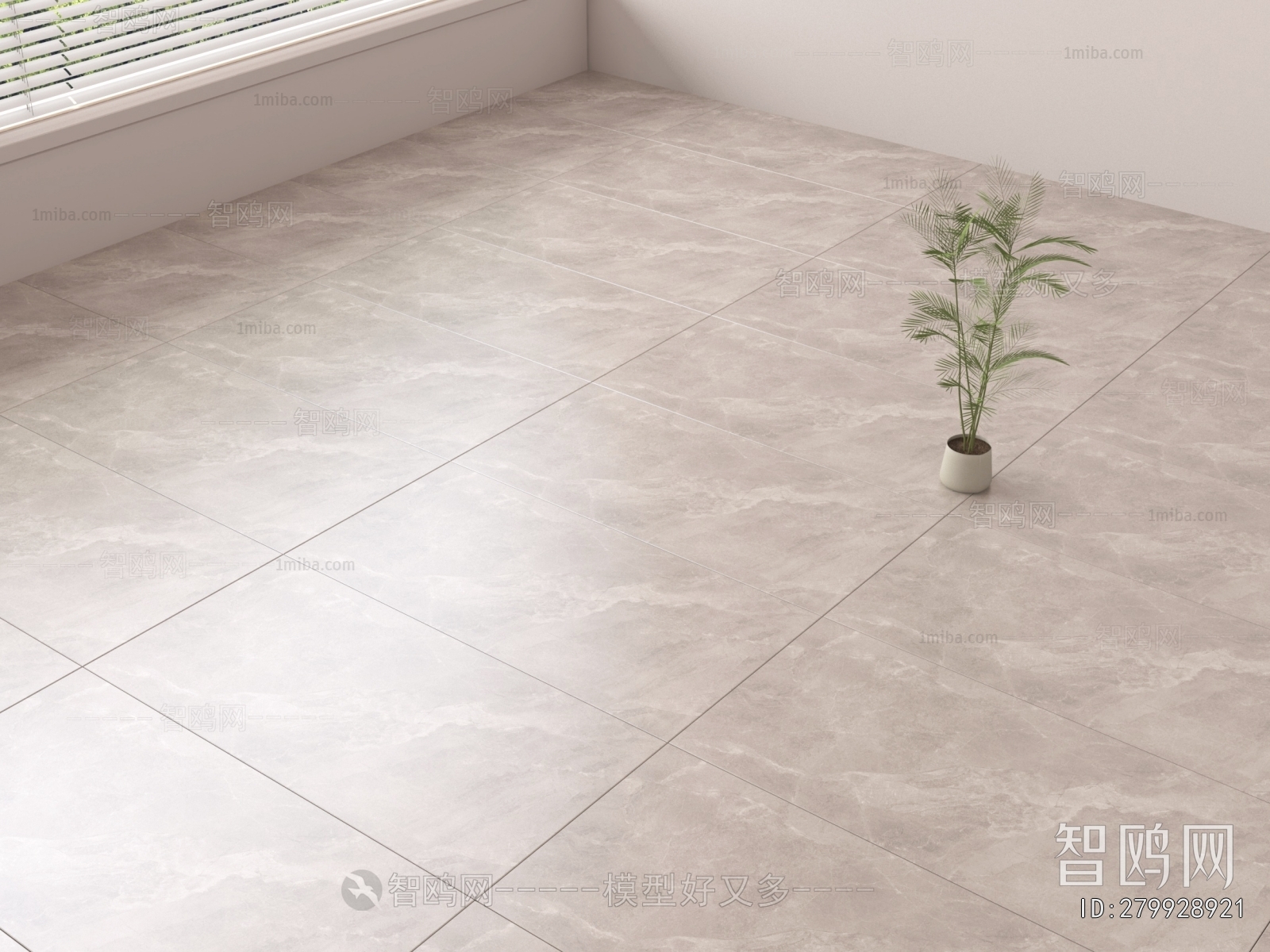 Modern Floor Tile