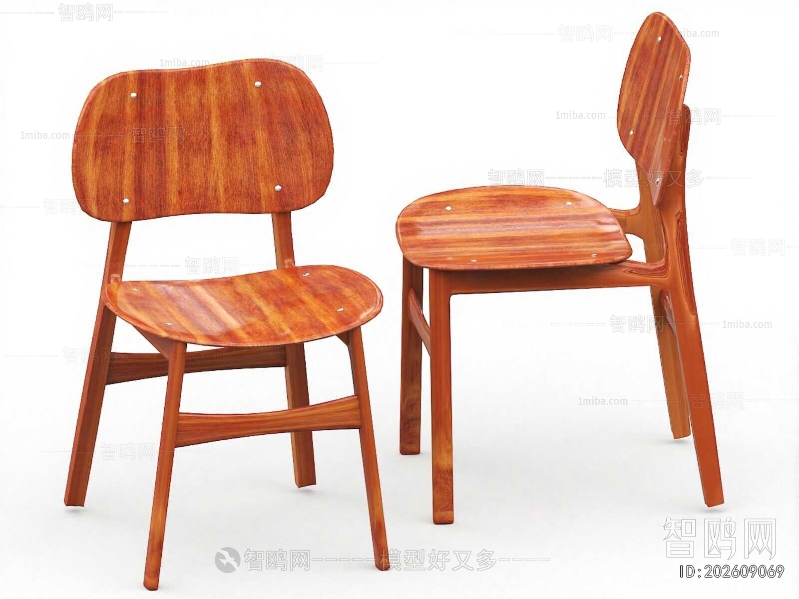 Modern Dining Chair