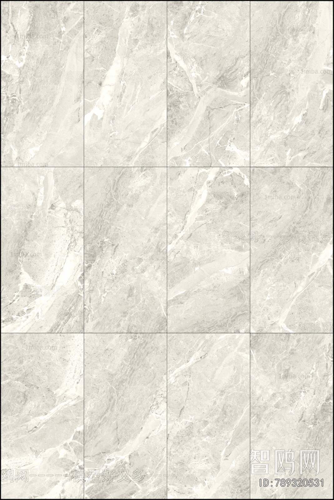 Marble Tiles