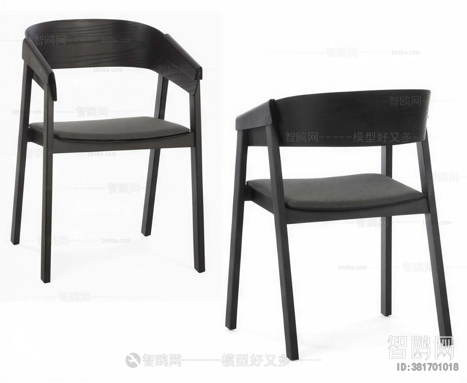 Modern Dining Chair