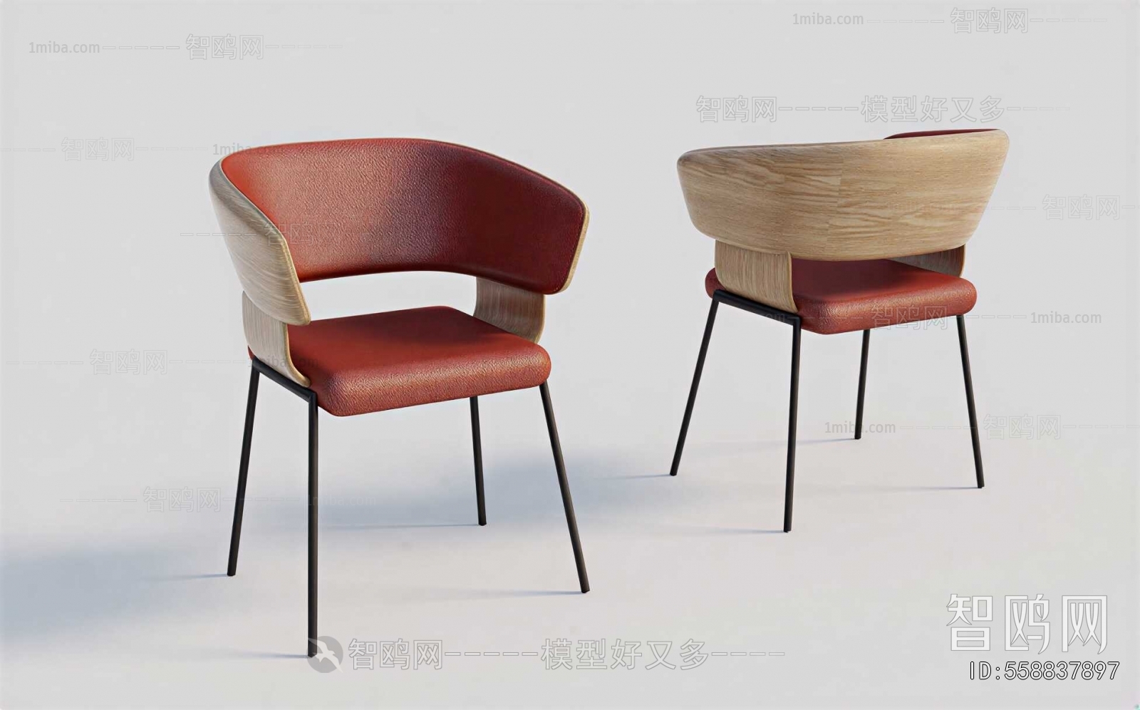 Modern Dining Chair