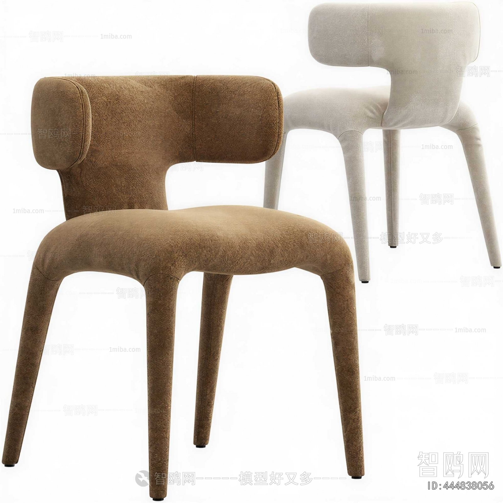 Modern Dining Chair