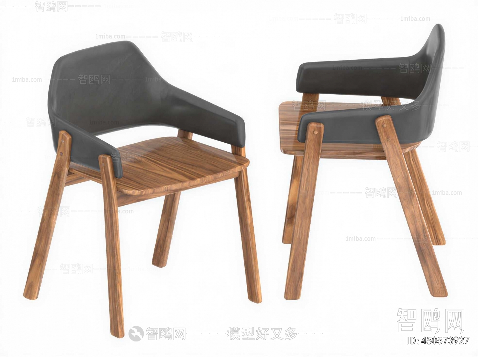 Modern Dining Chair