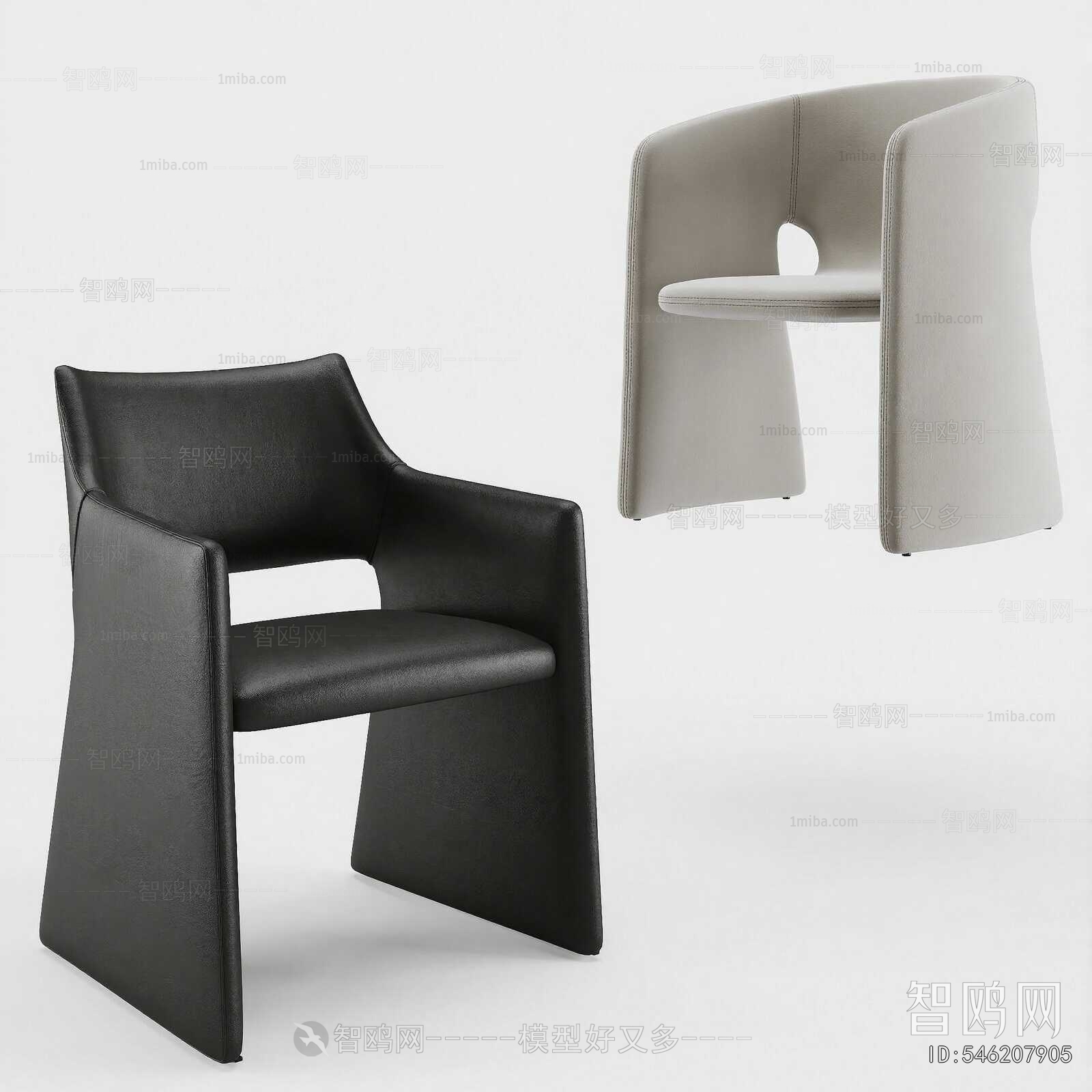 Modern Dining Chair