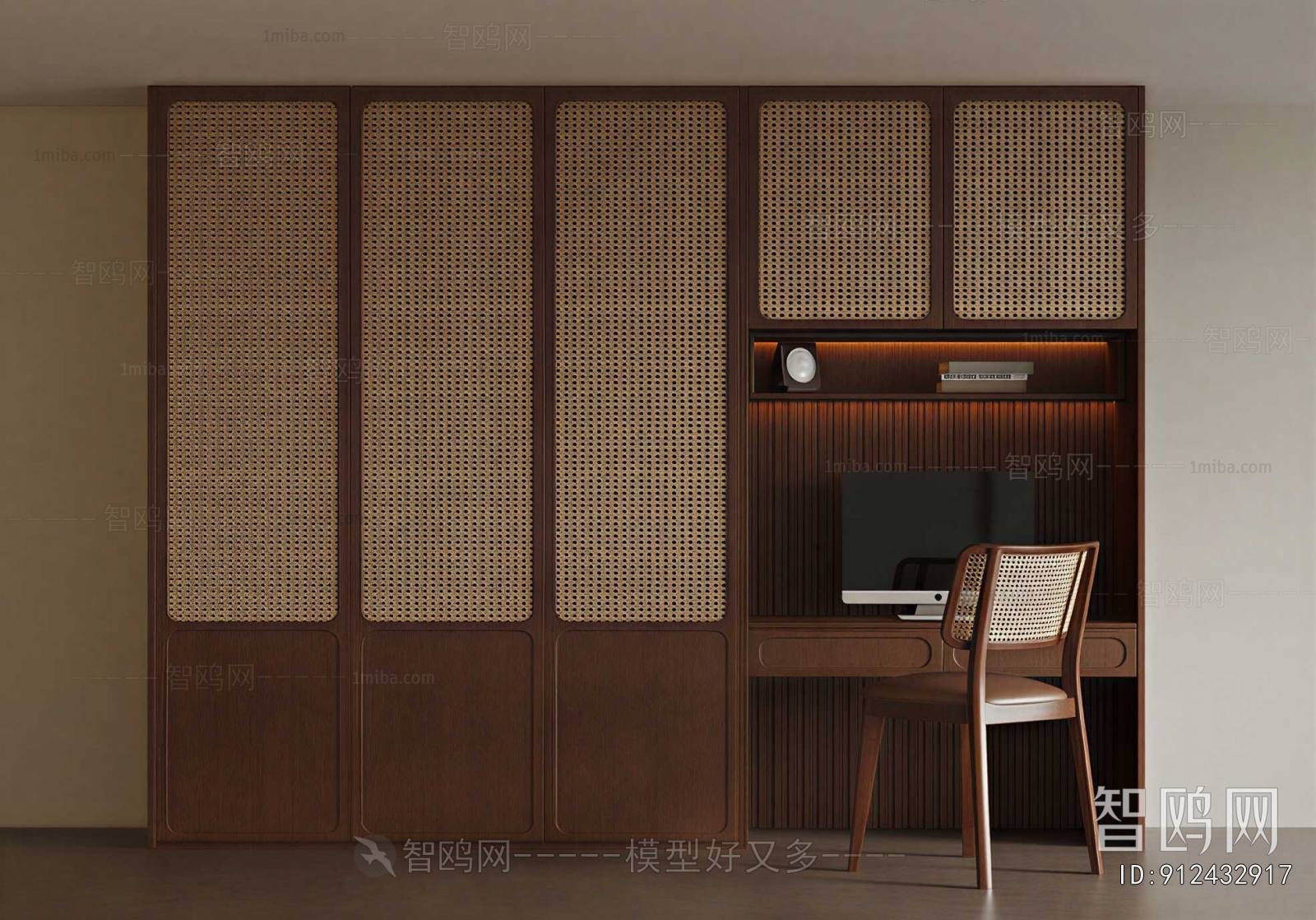 Wabi-sabi Style The Wardrobe