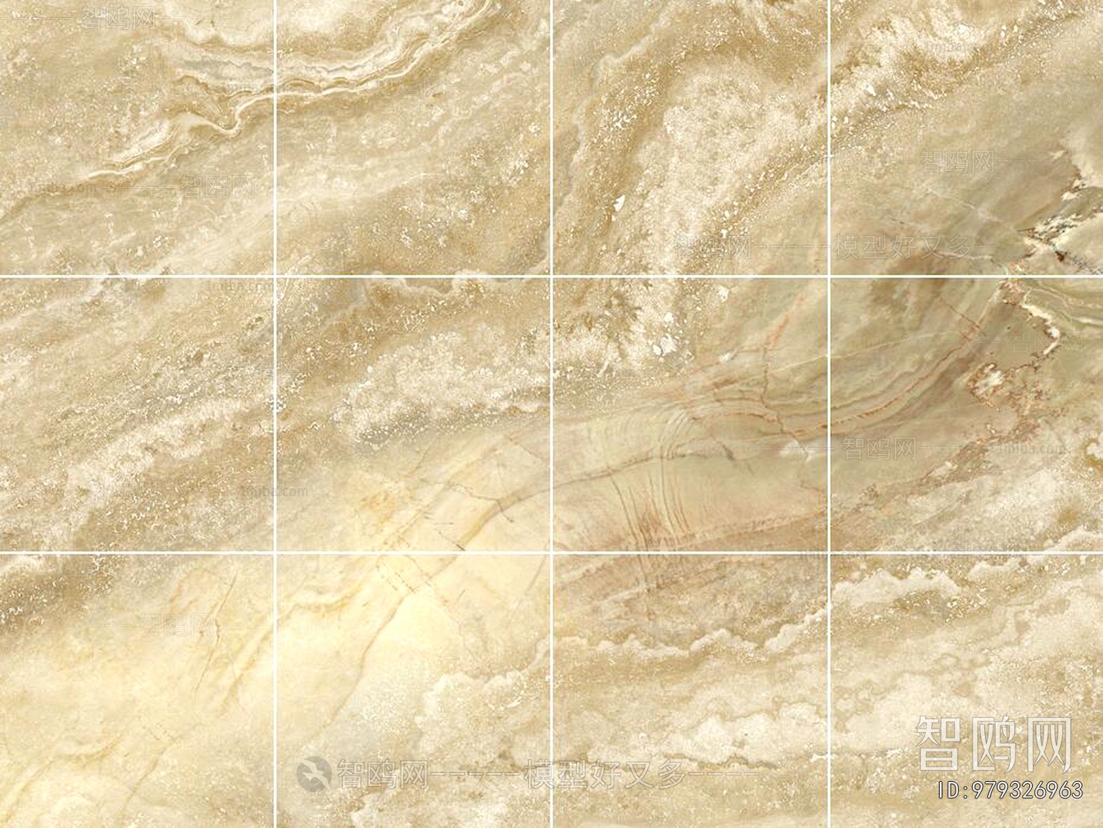 Marble Tiles