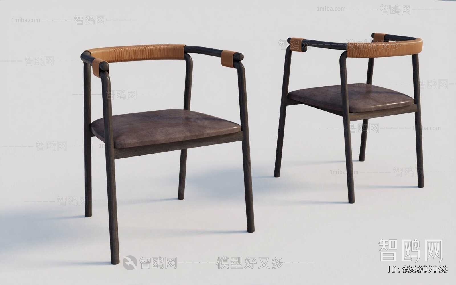 Modern Dining Chair