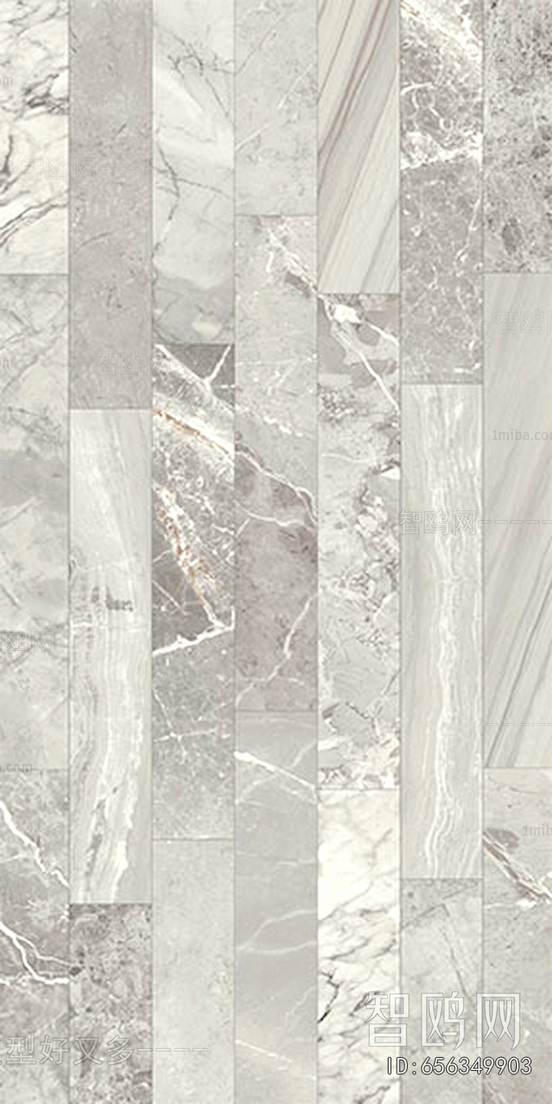 Marble Tiles
