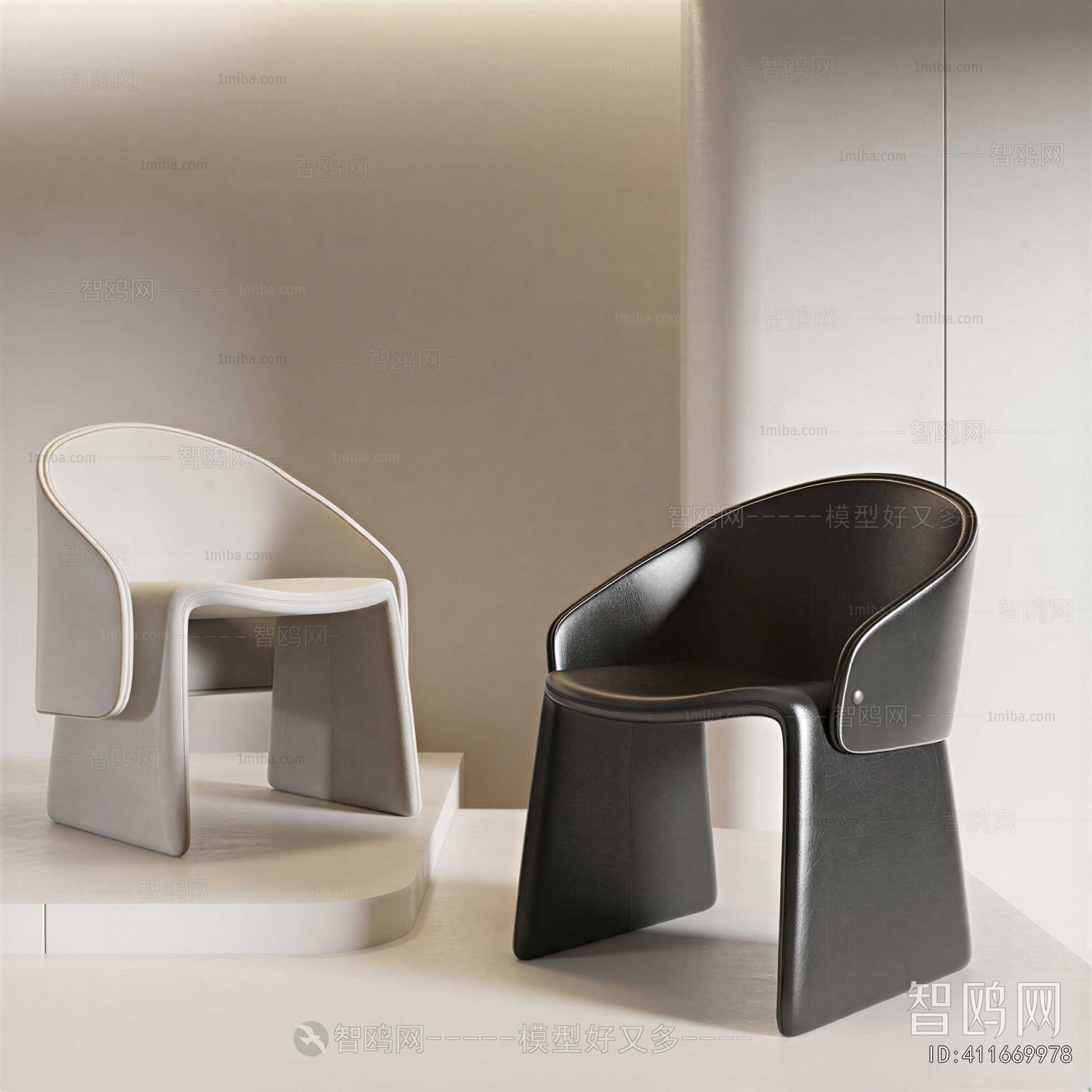 Modern Dining Chair