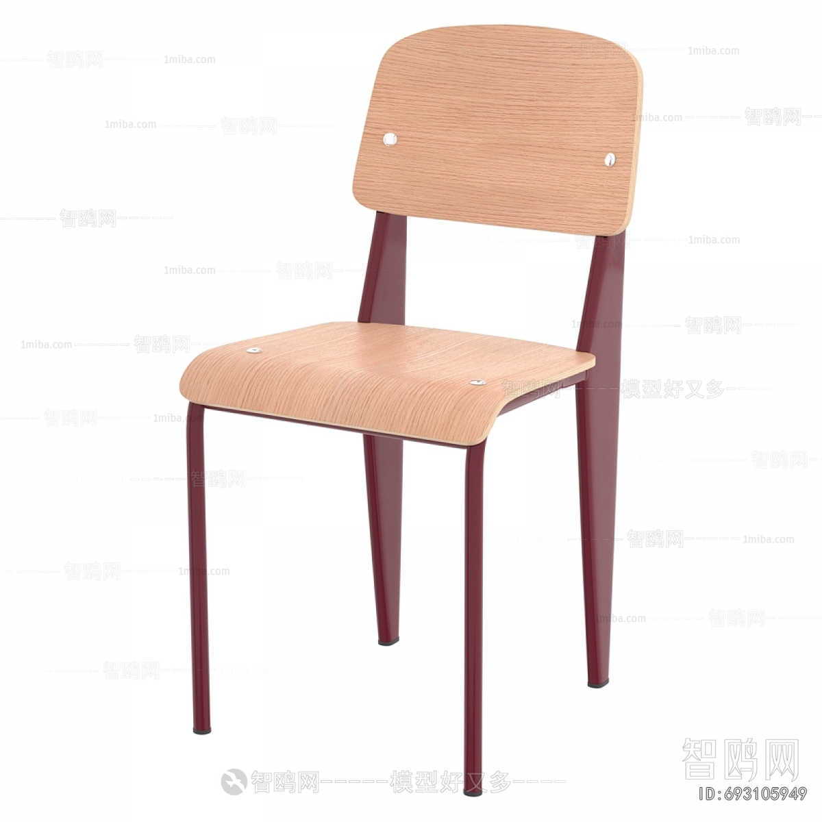 Modern Dining Chair