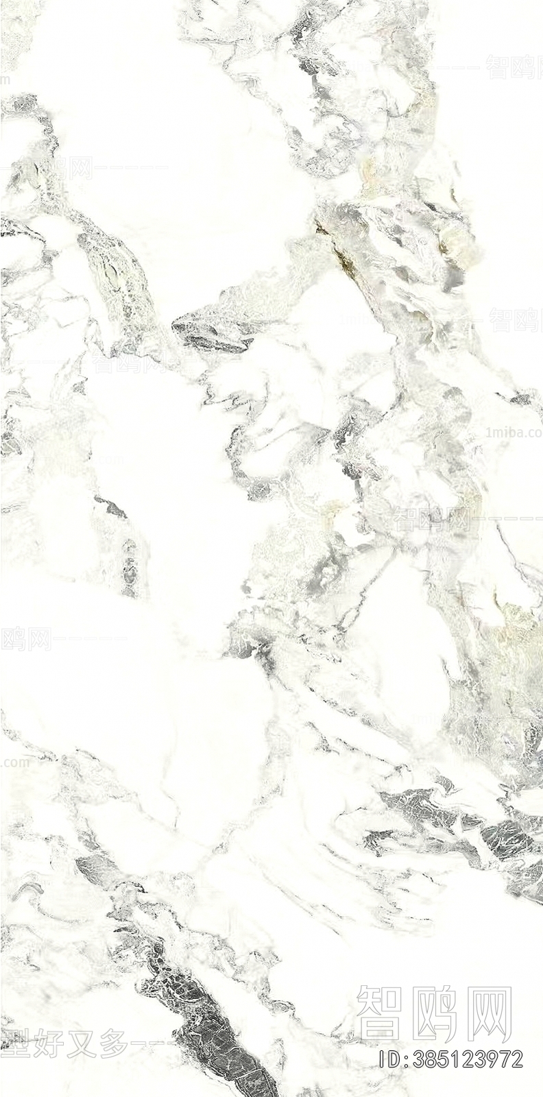 Marble Tiles