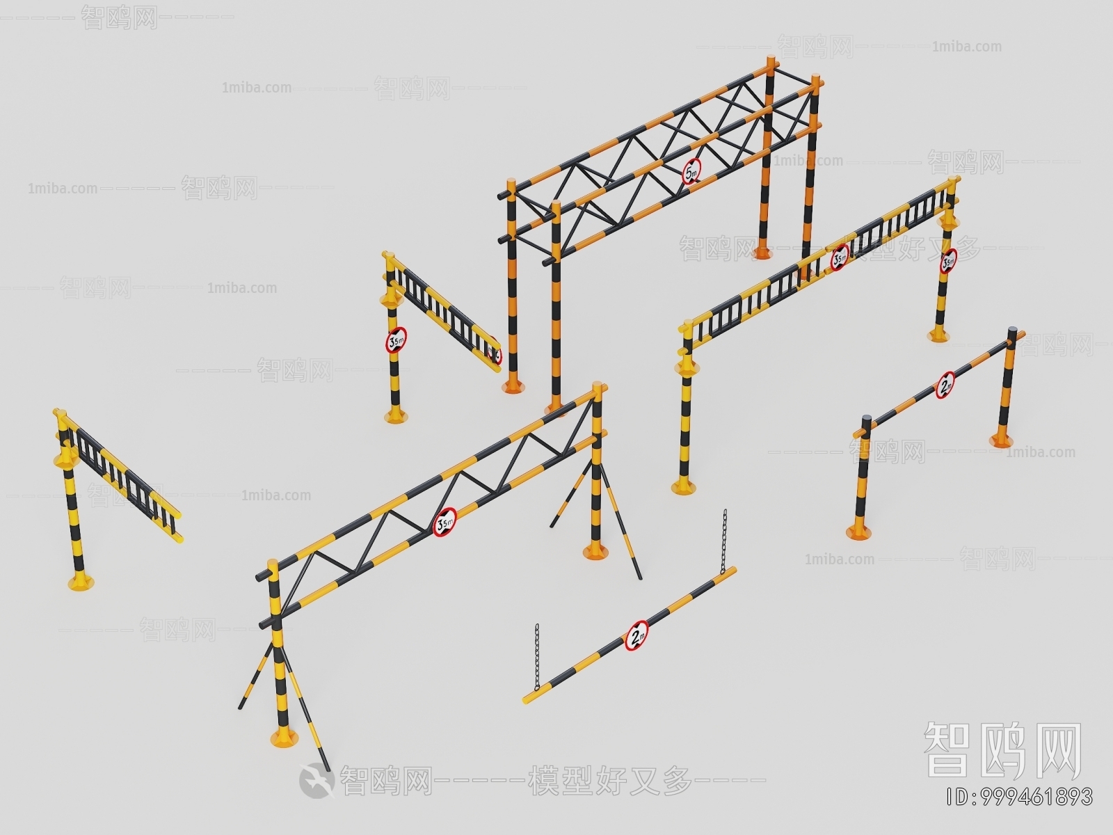 Modern Road Facilities