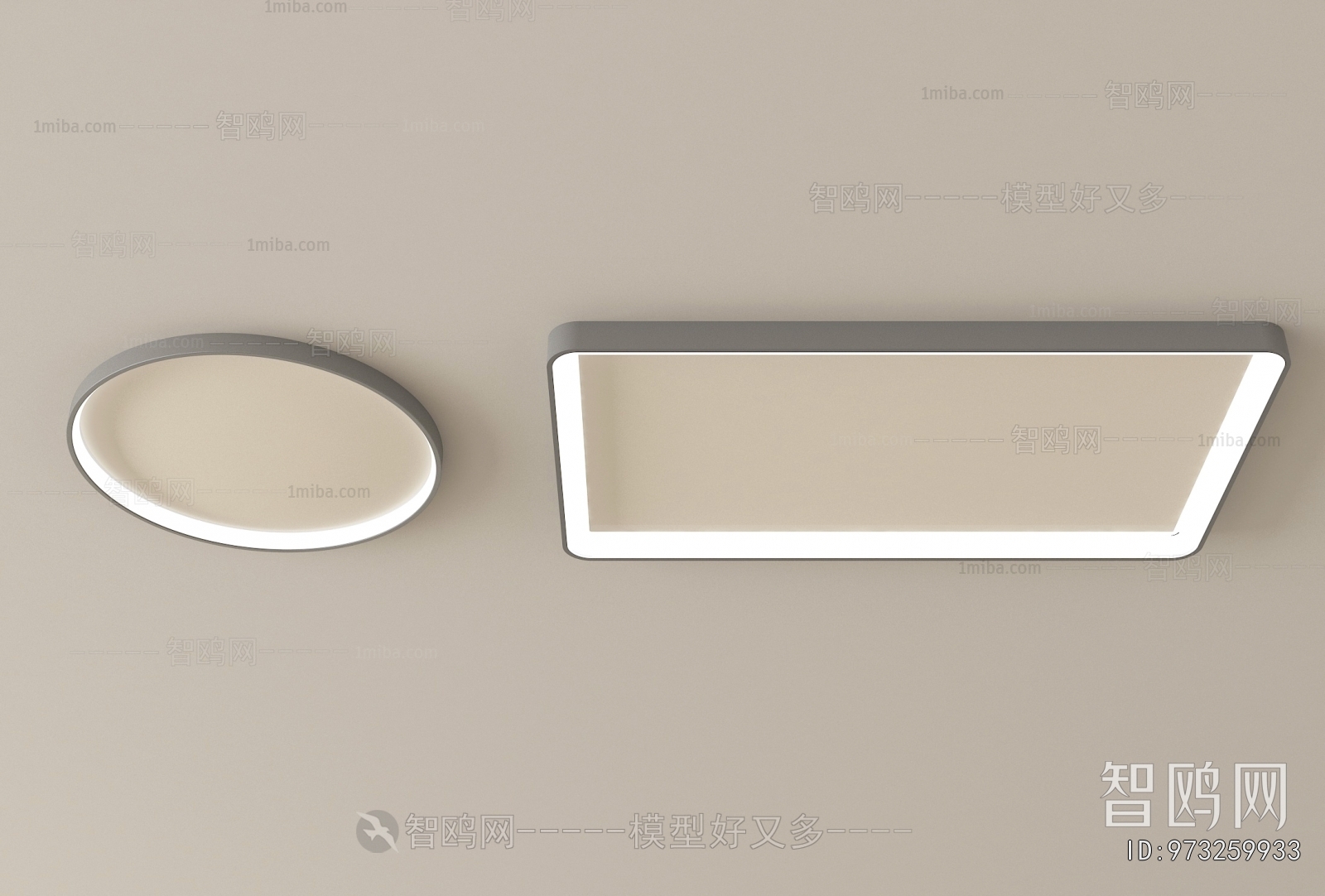 Modern Ceiling Ceiling Lamp