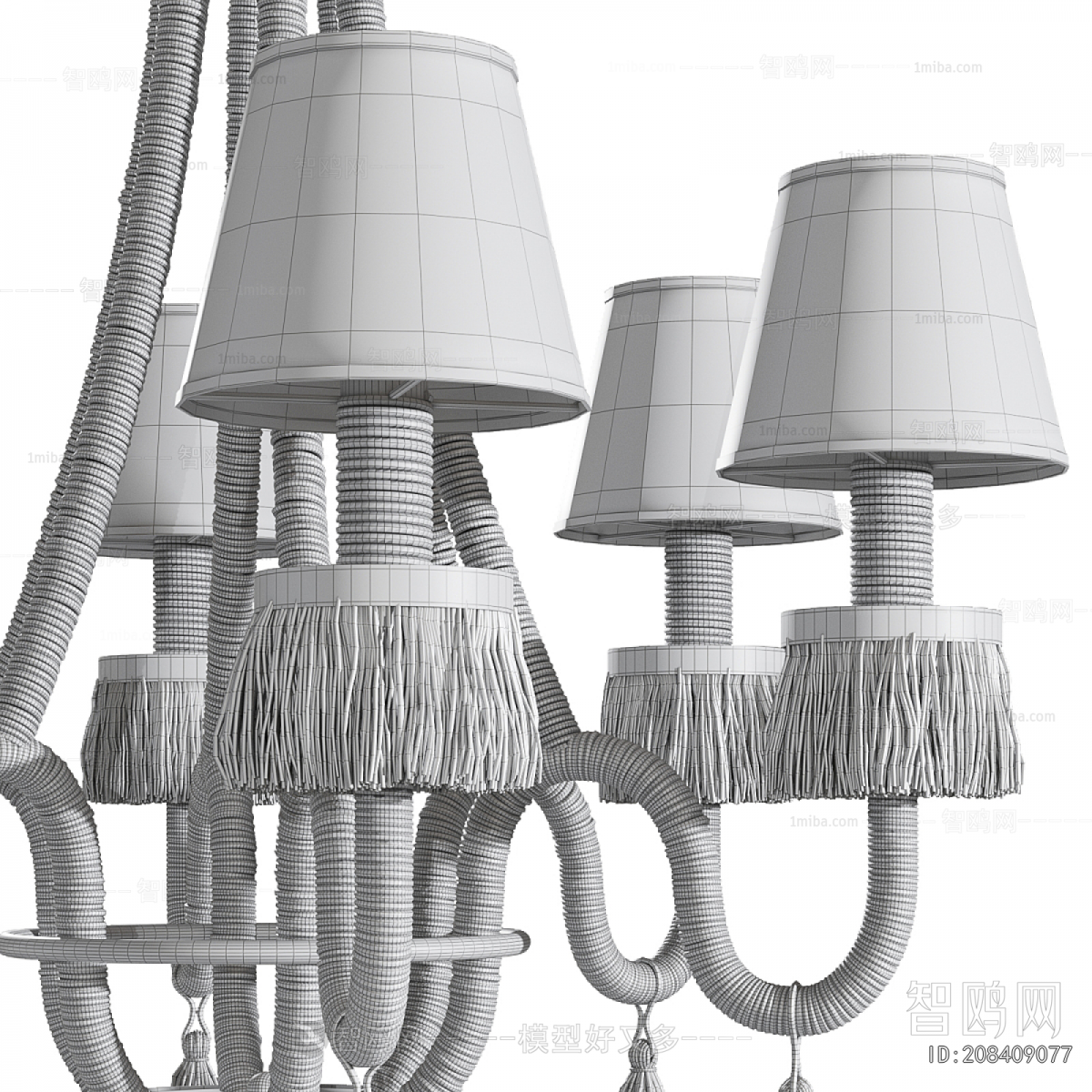 New Classical Style Droplight