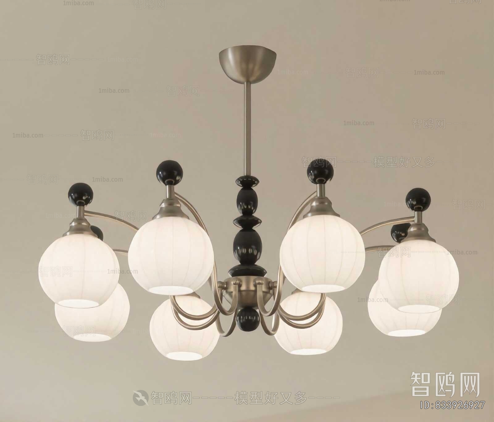 European Style Droplight