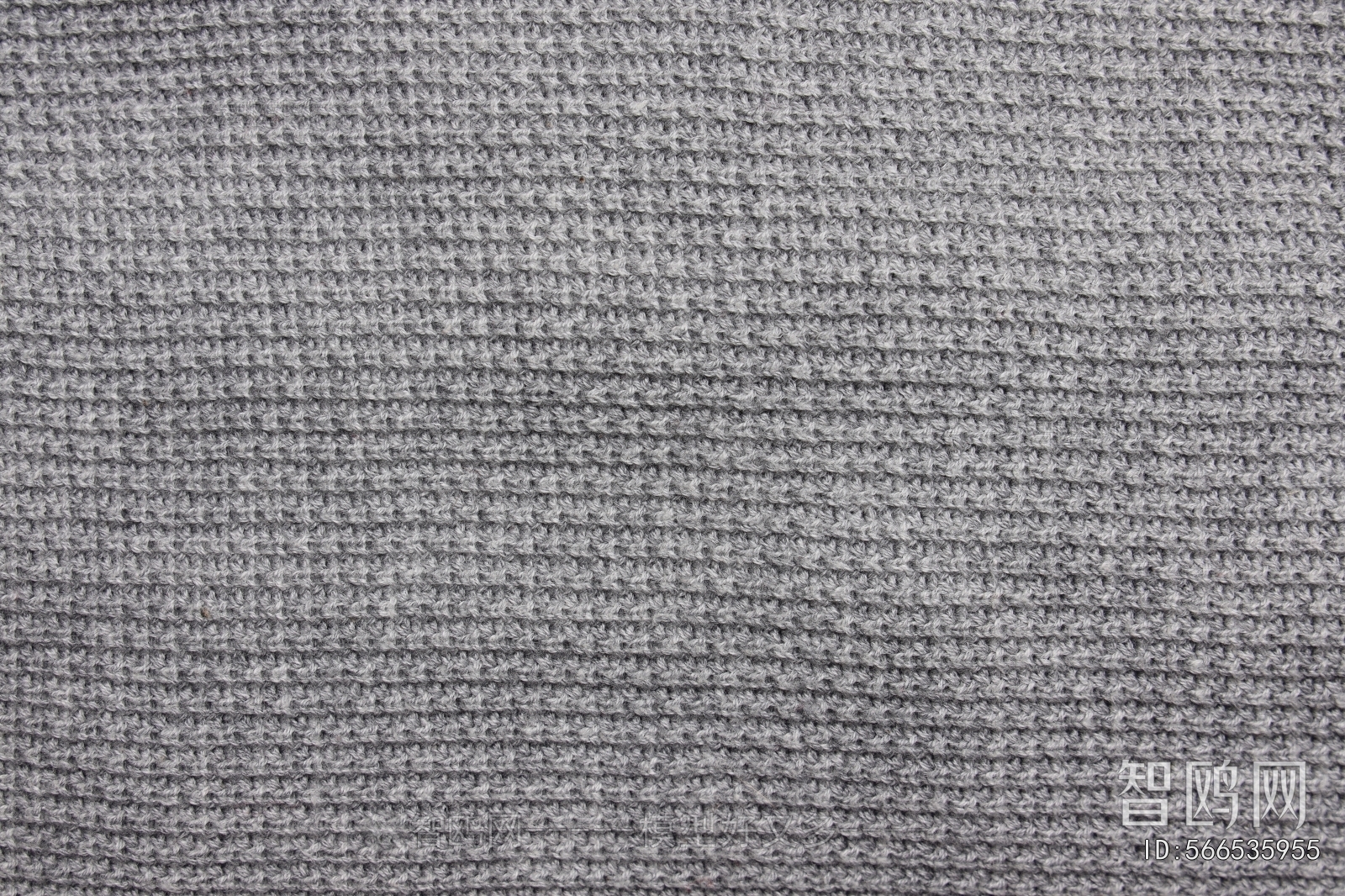 Knitted Fabric