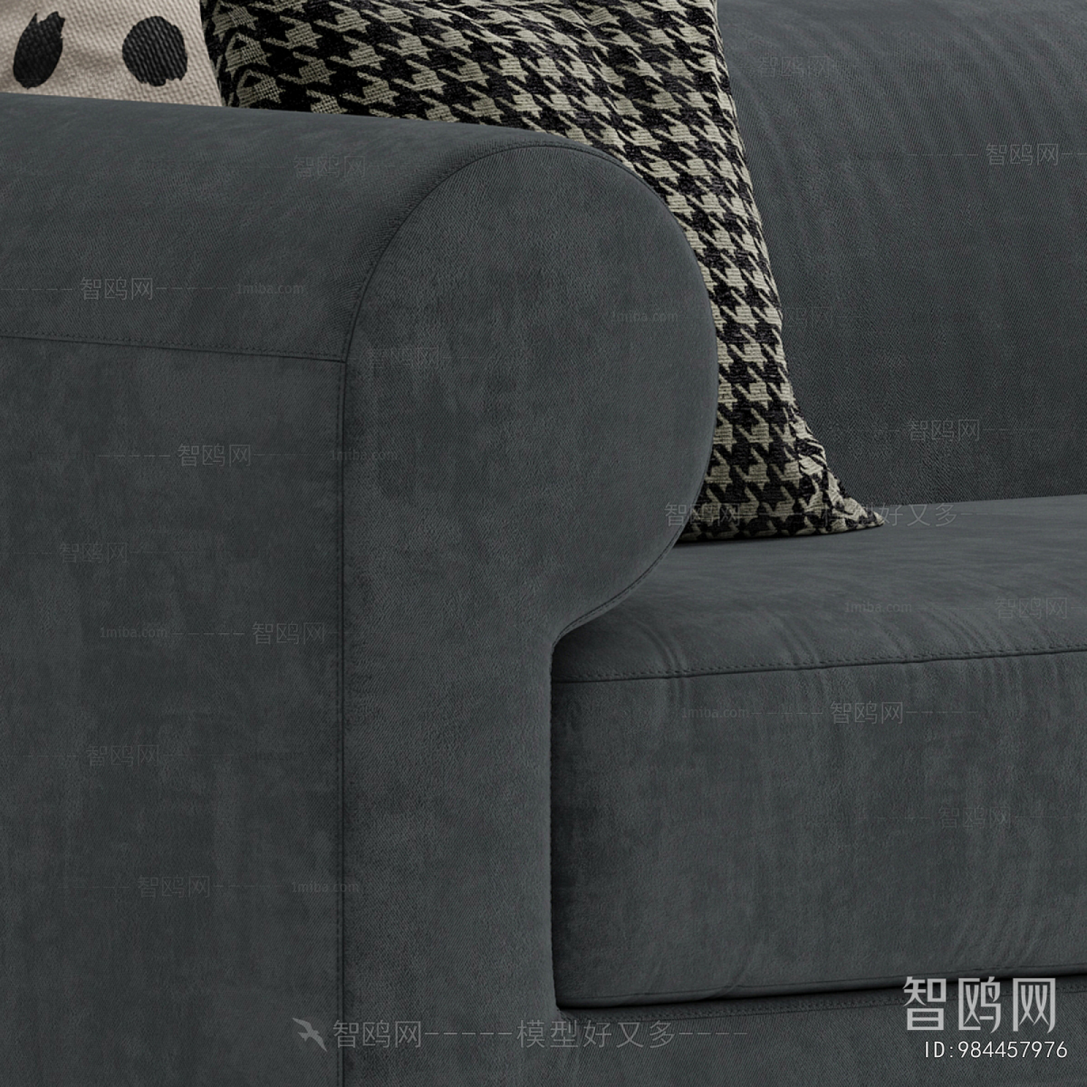 Modern A Sofa For Two