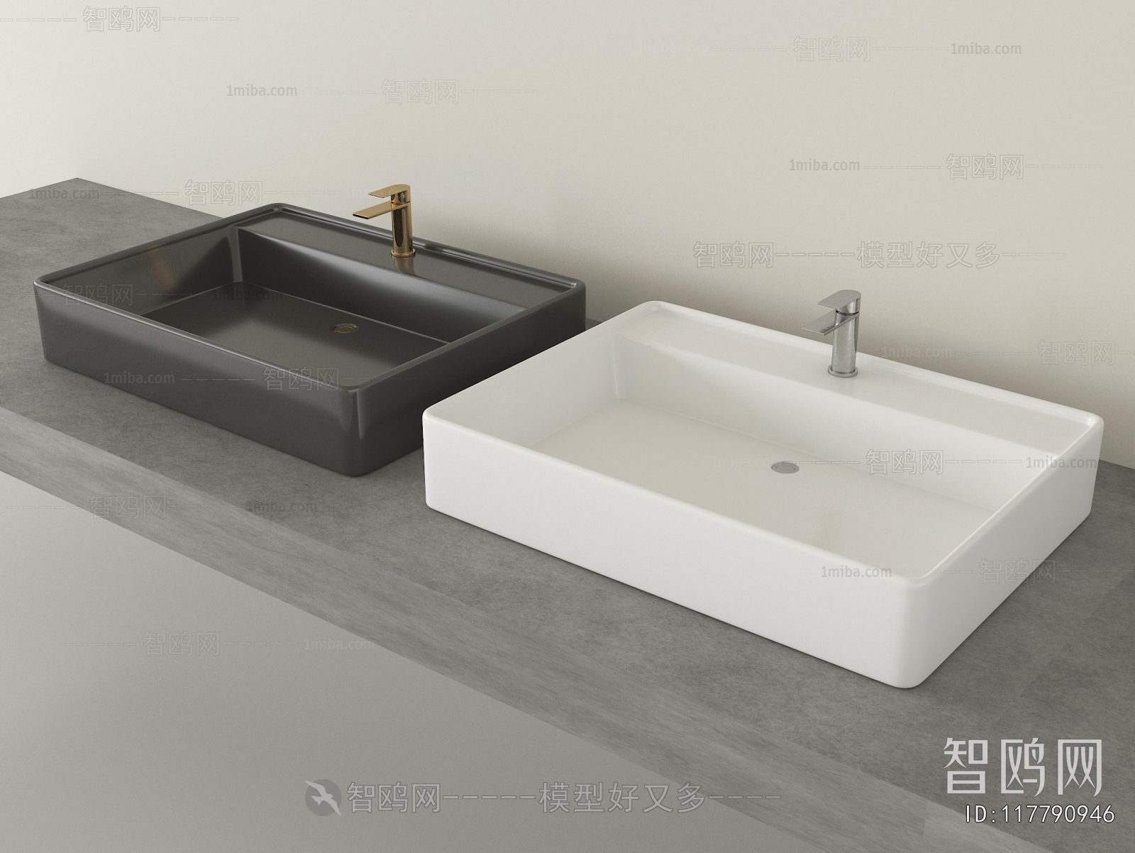 Modern Basin