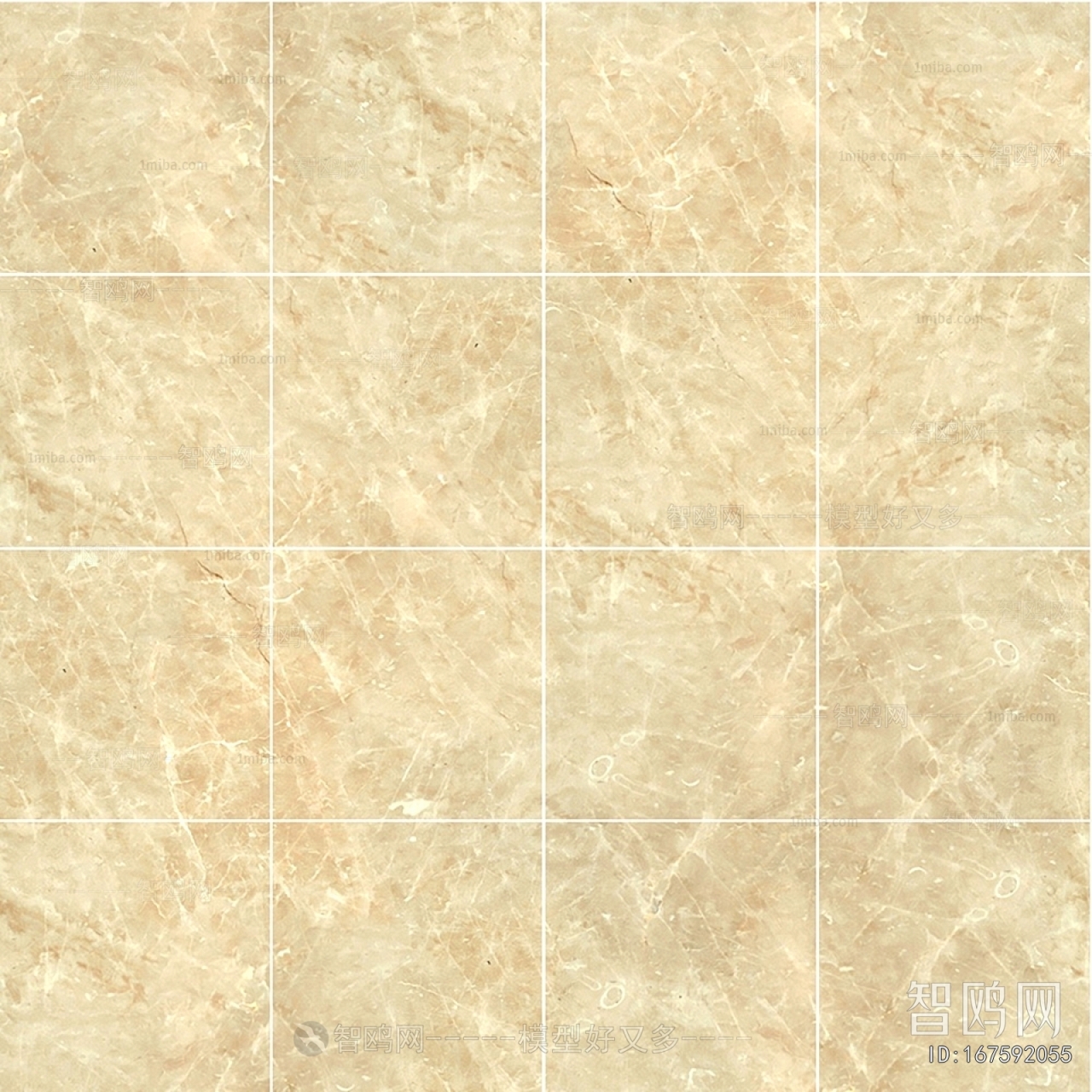Marble Tiles