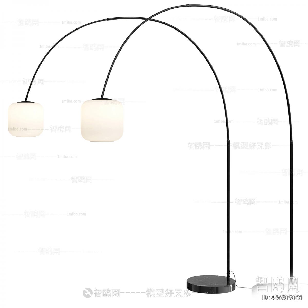 Modern Floor Lamp