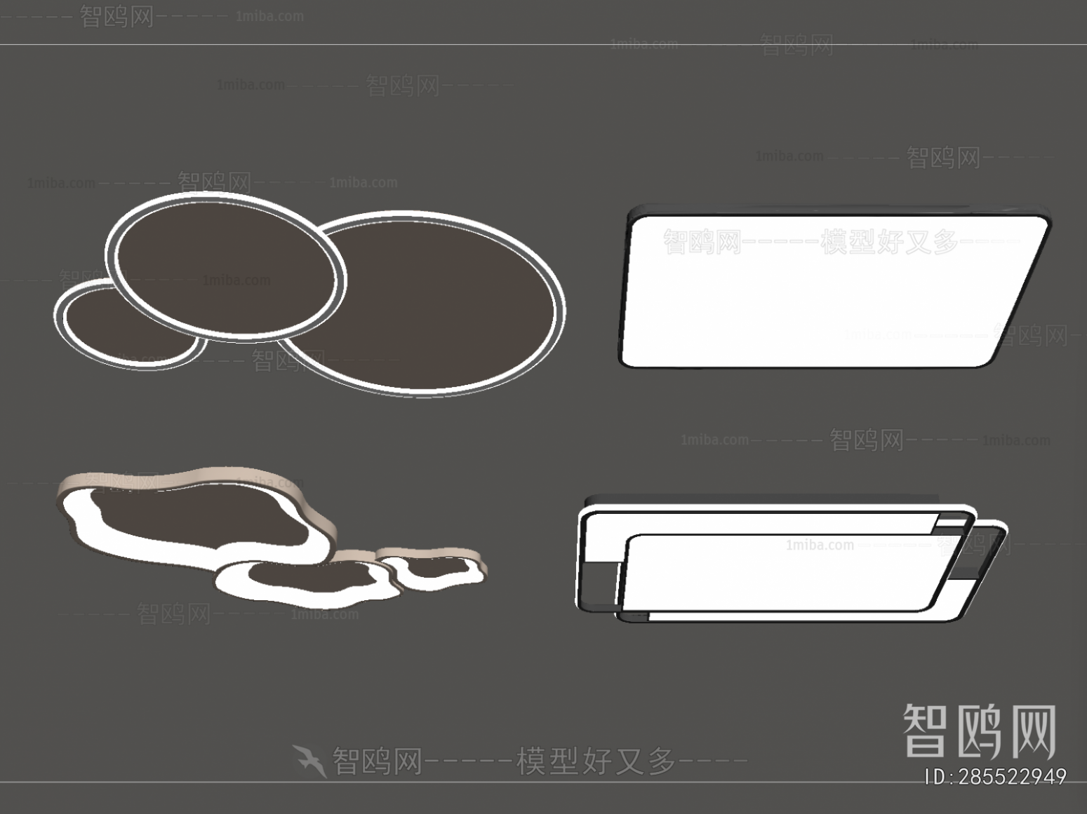 Modern Ceiling Ceiling Lamp