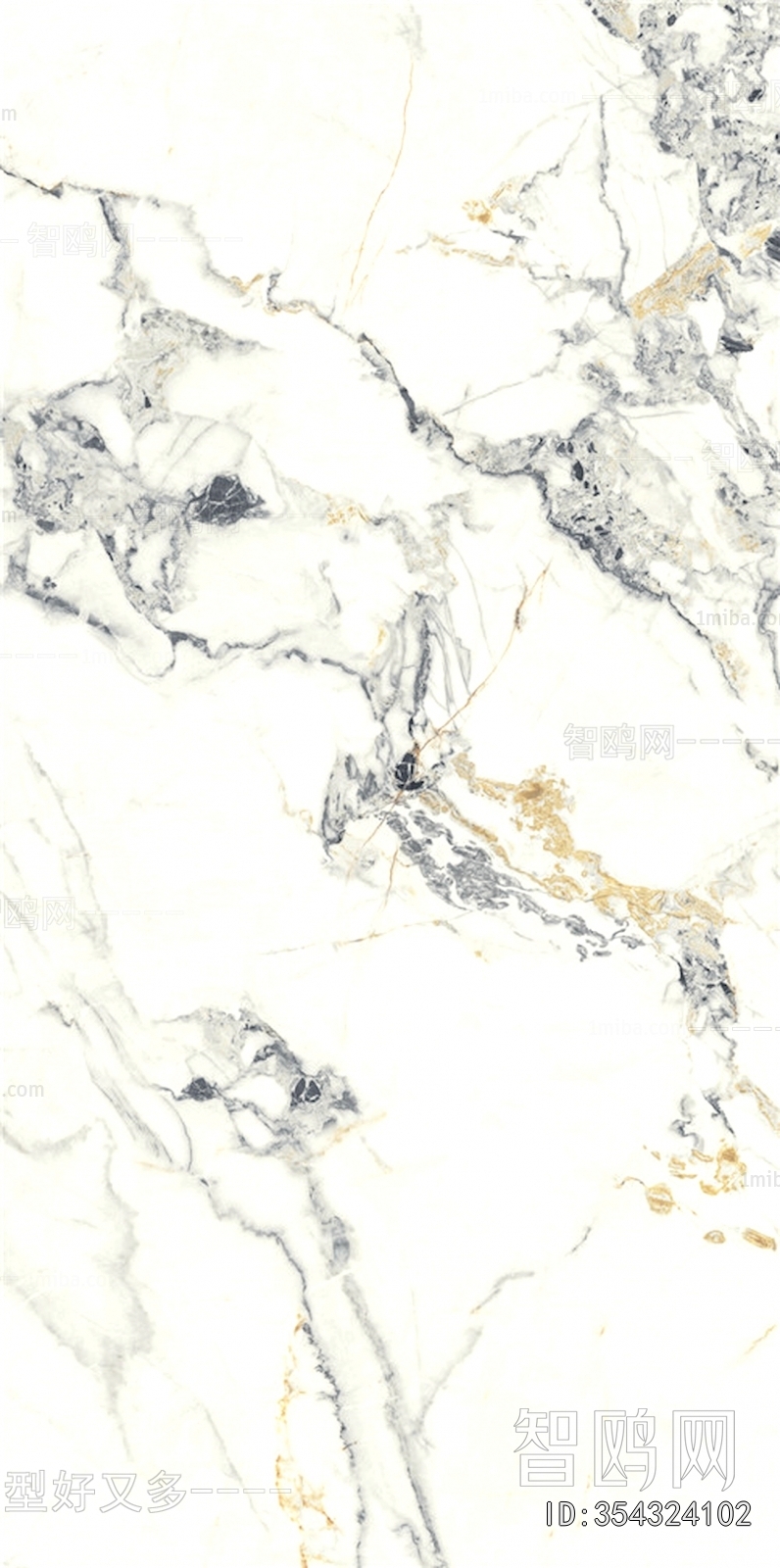 Marble Tiles