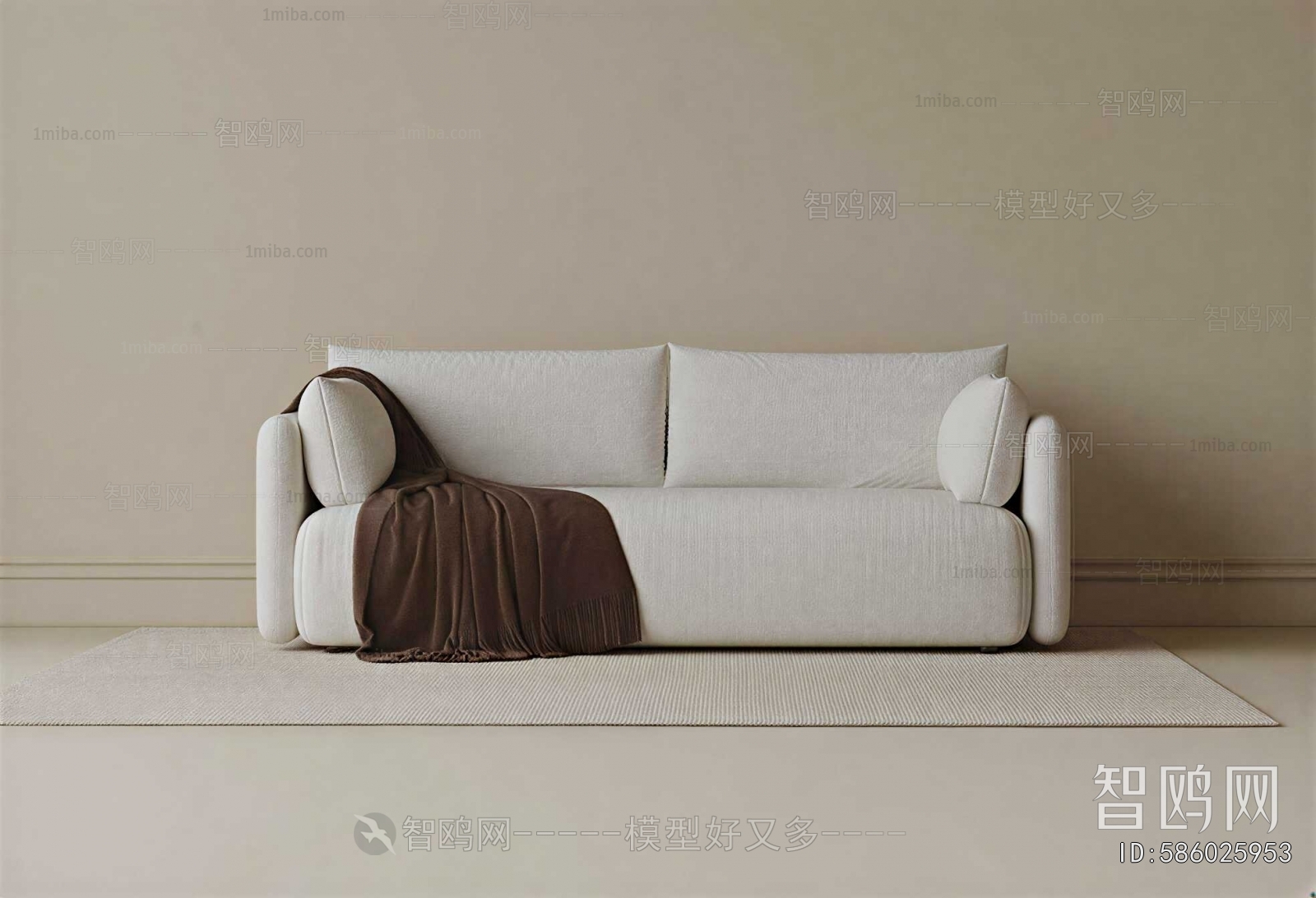 Modern A Sofa For Two