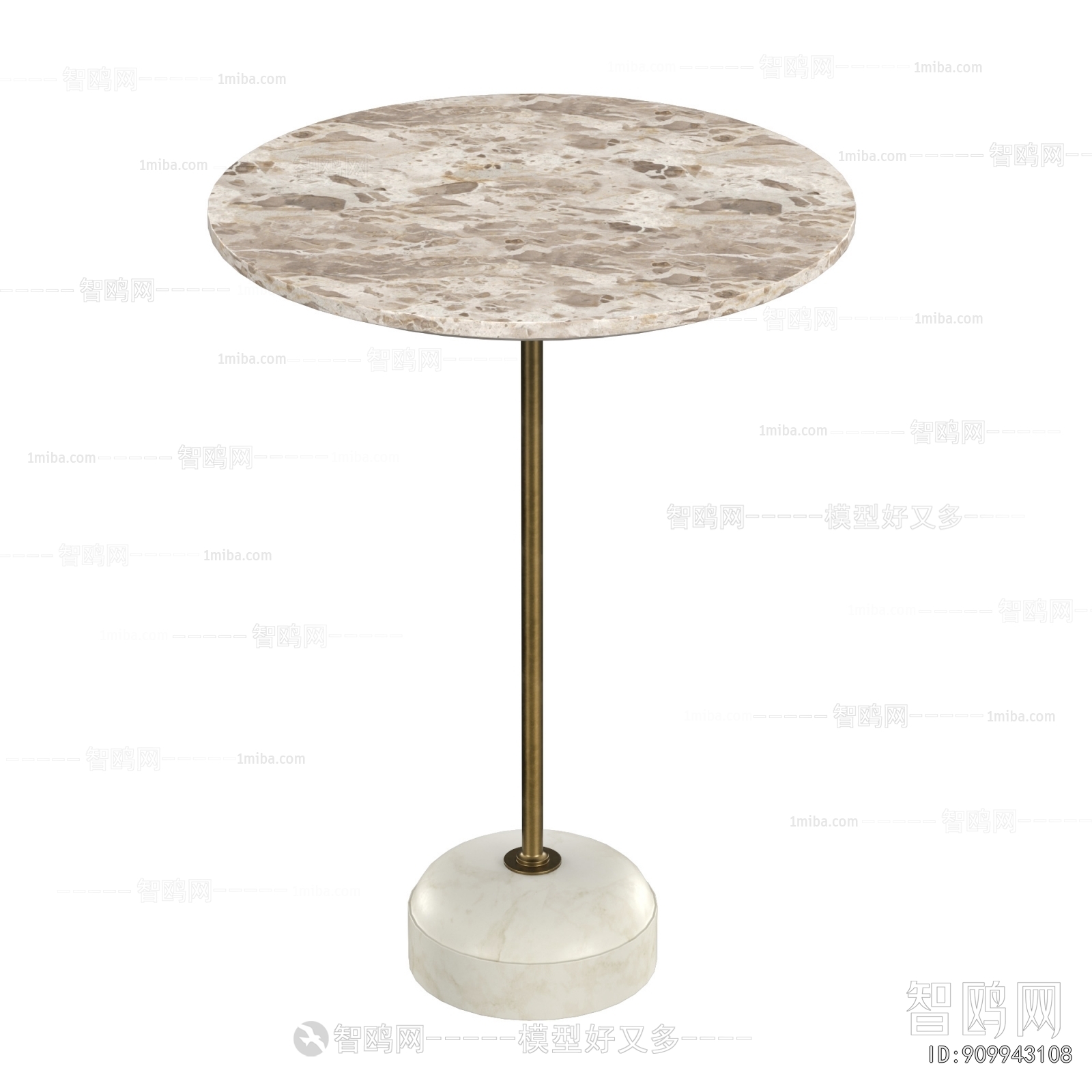 Modern Side Table/corner Table