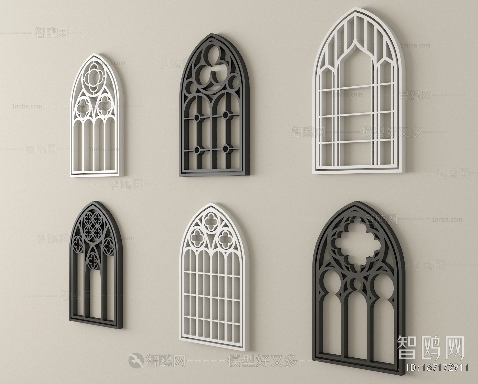 European Style Window