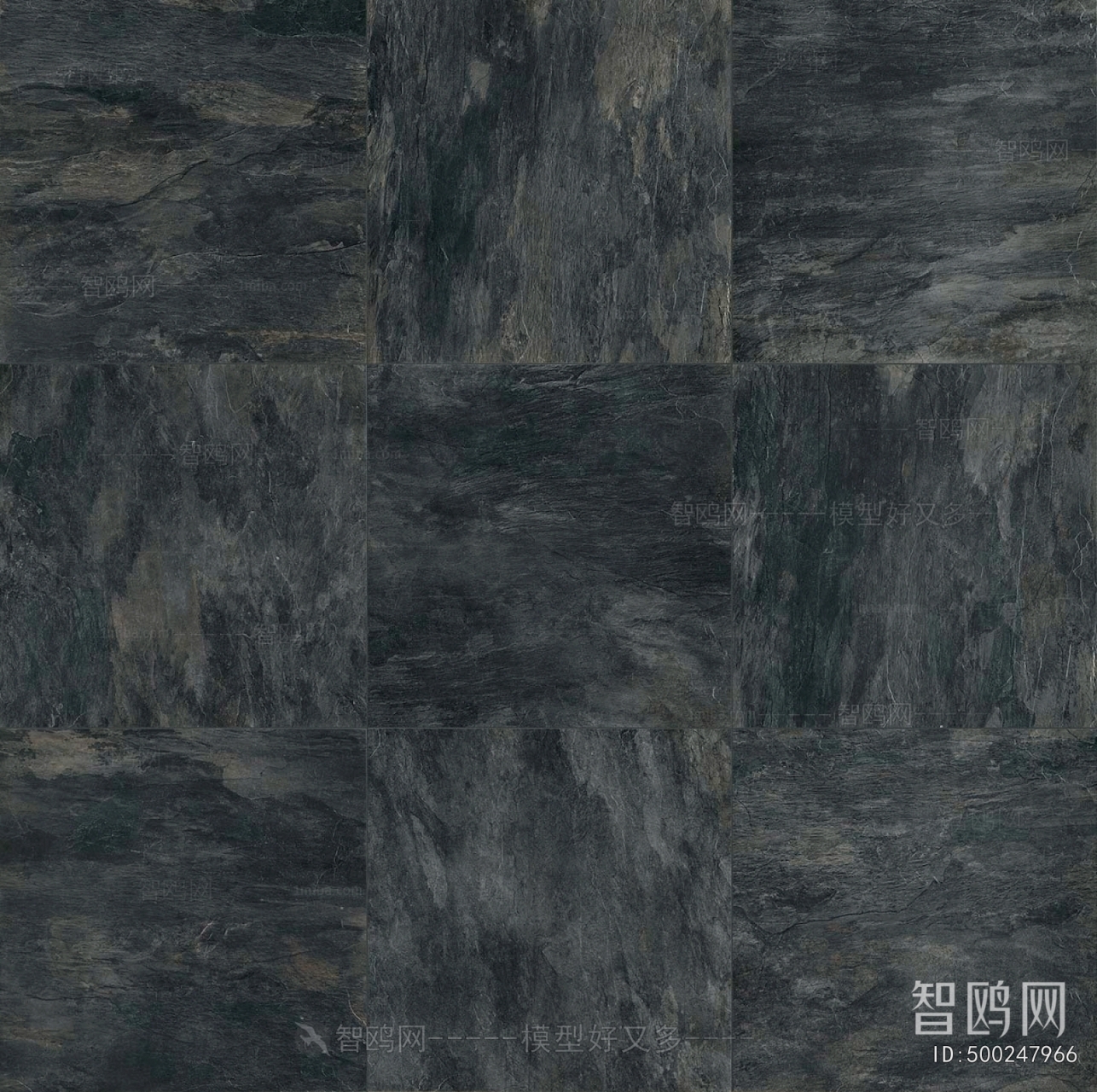 Marble Tiles