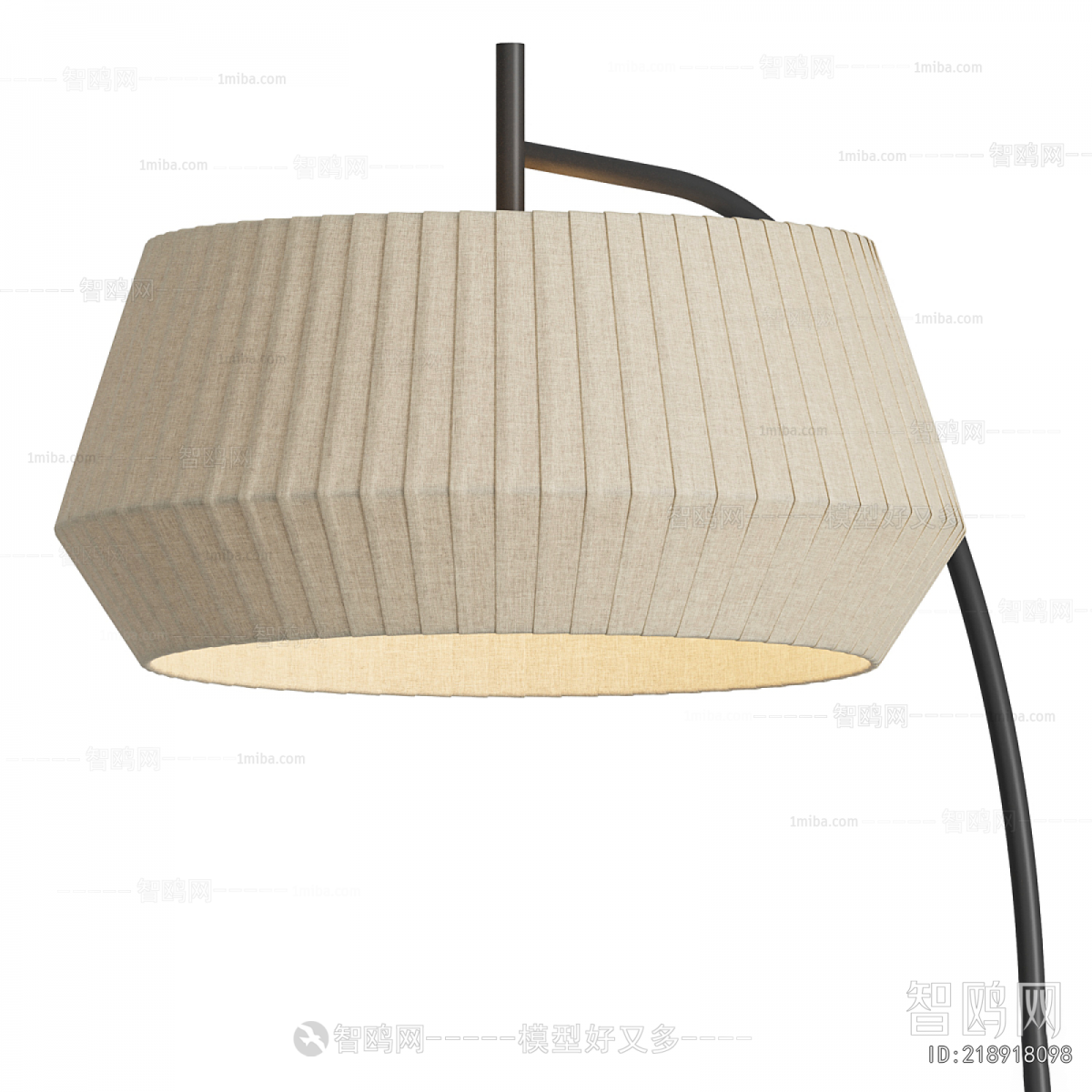Modern Floor Lamp