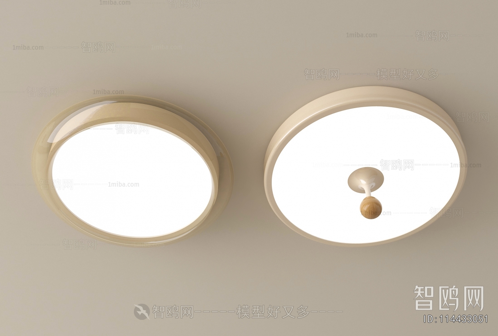 Modern Ceiling Ceiling Lamp