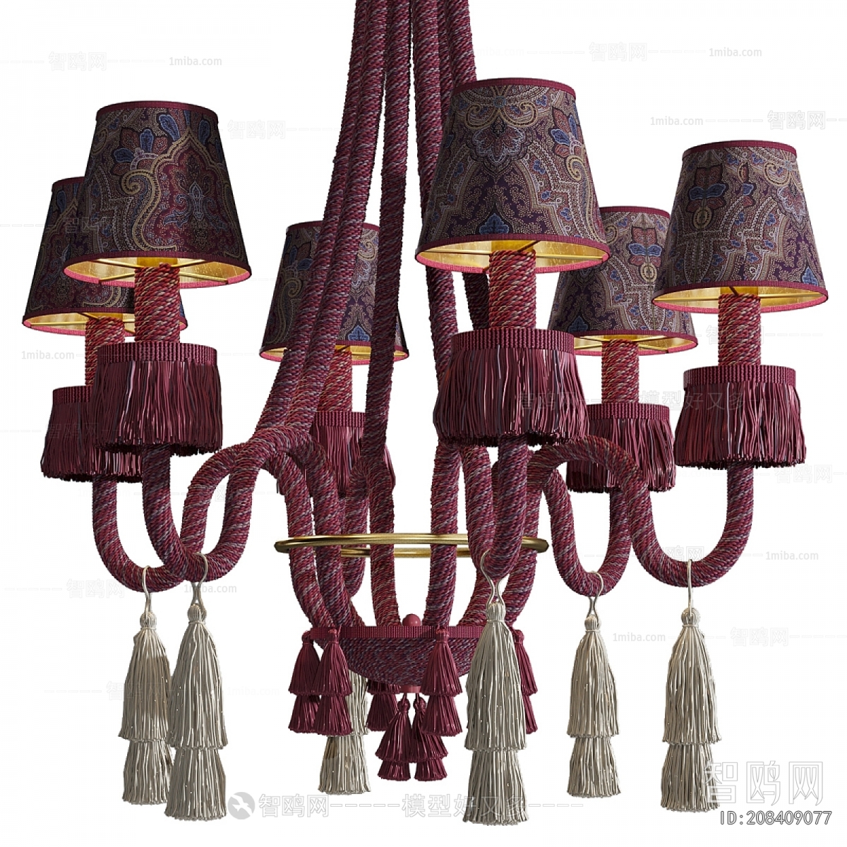 New Classical Style Droplight