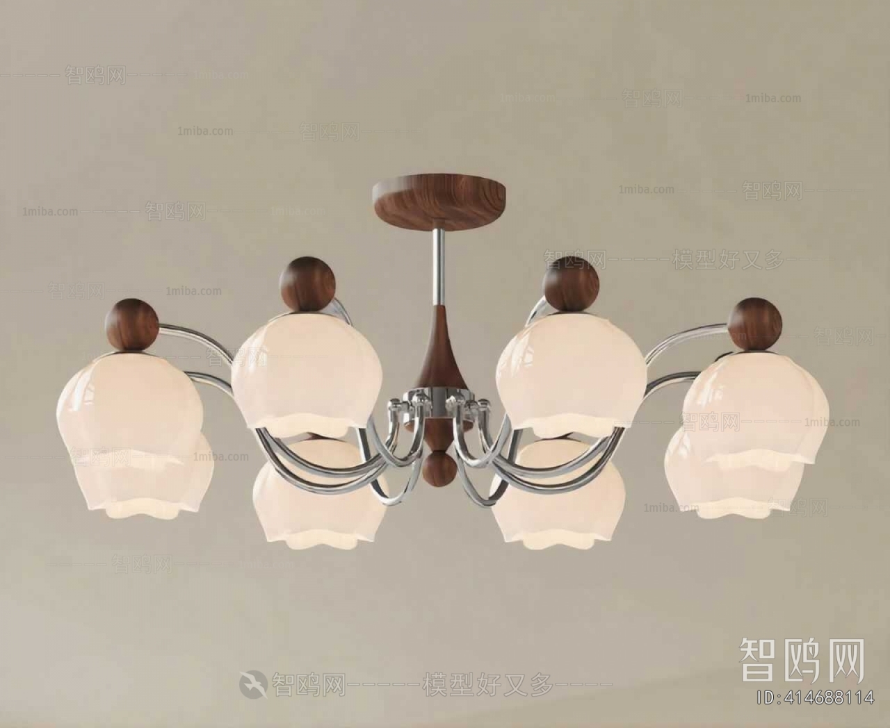 European Style Droplight