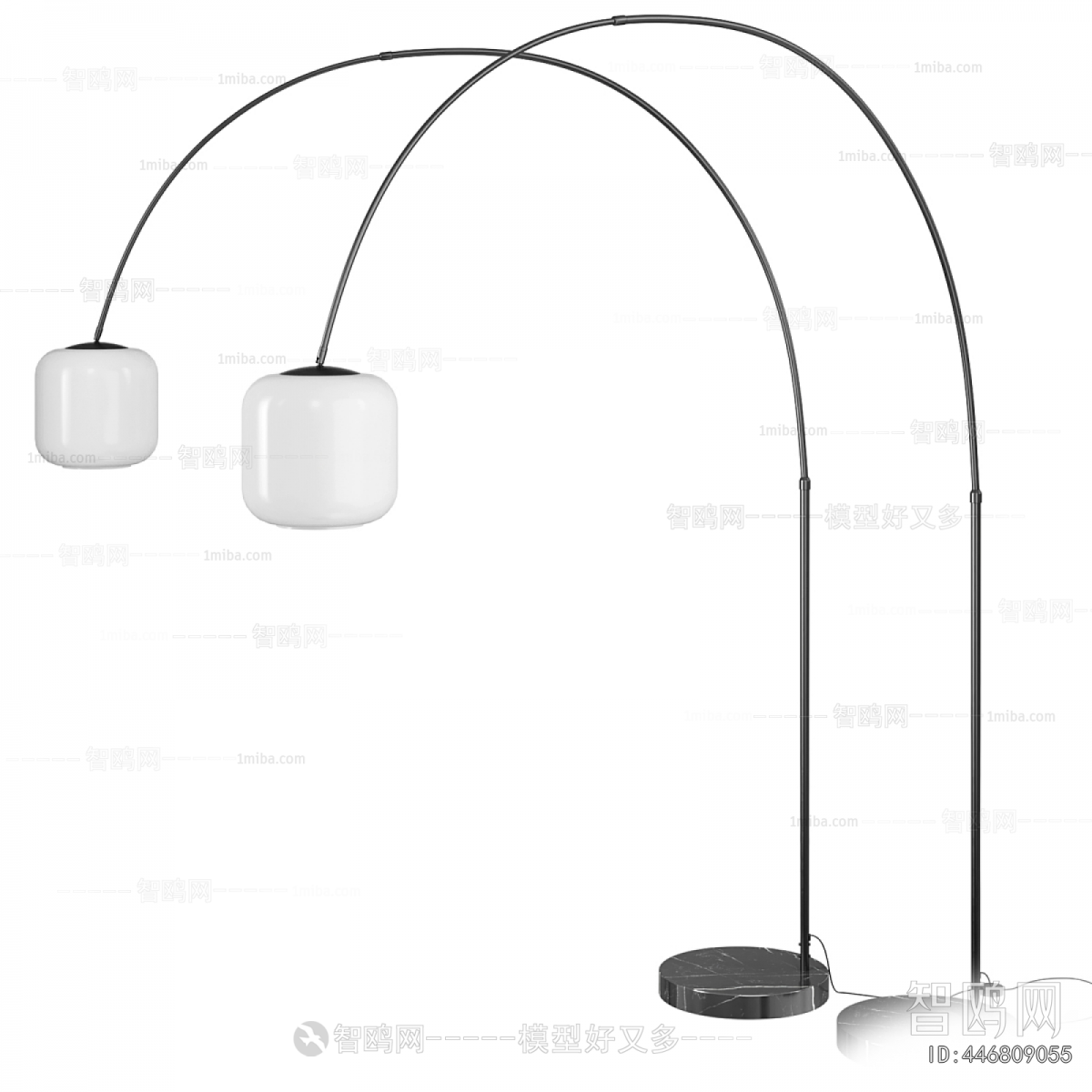 Modern Floor Lamp