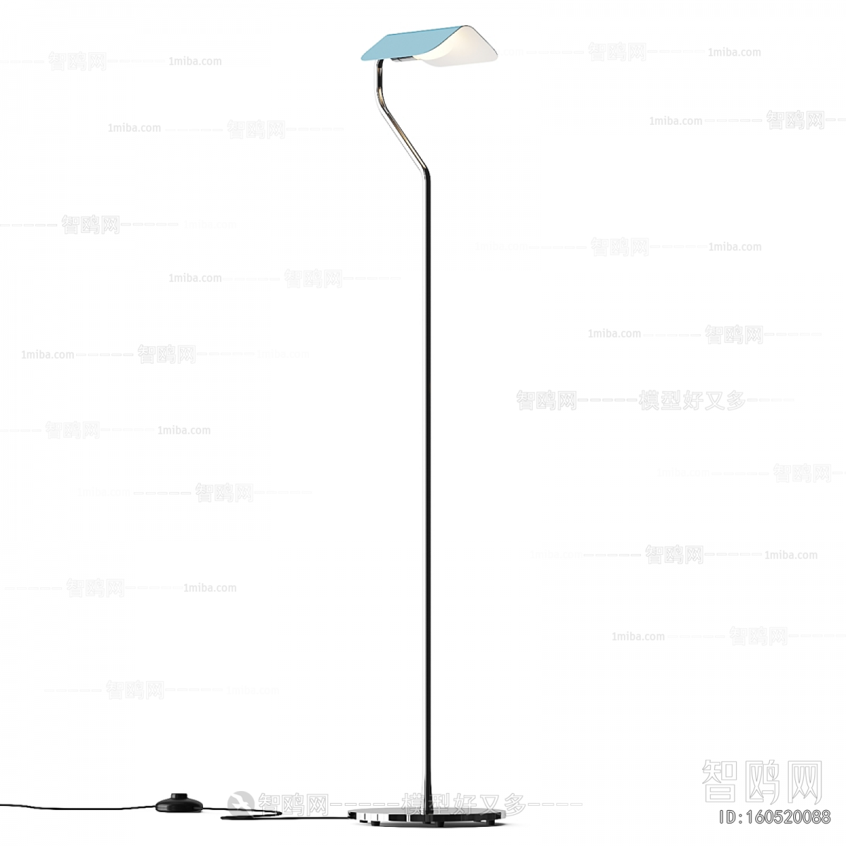 Modern Floor Lamp