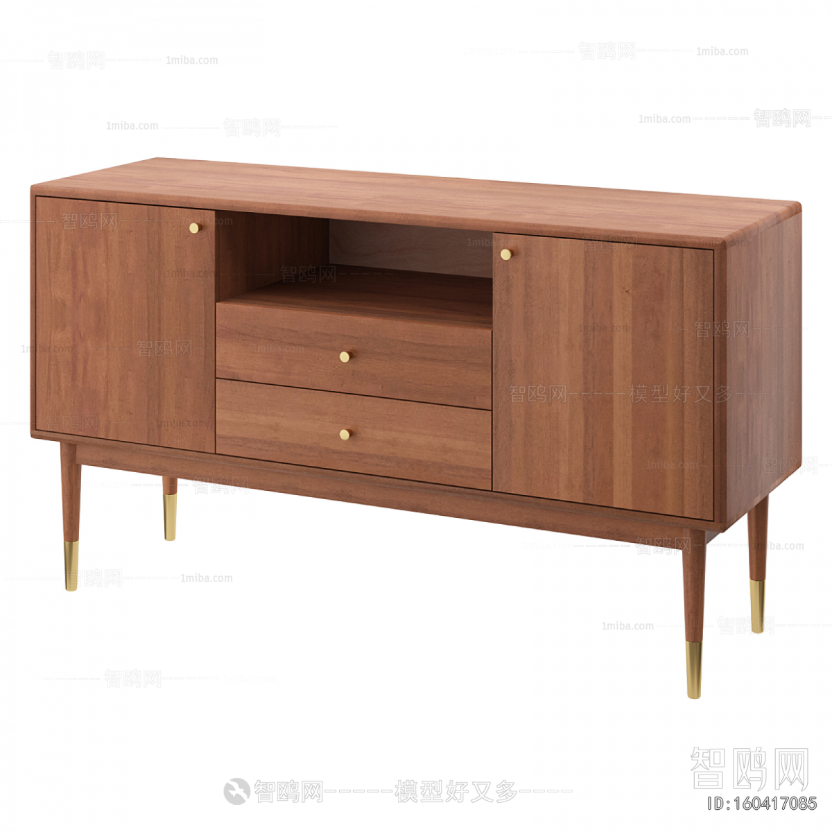 Modern TV Cabinet