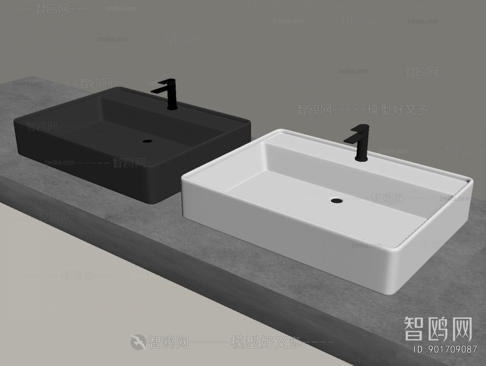 Modern Basin