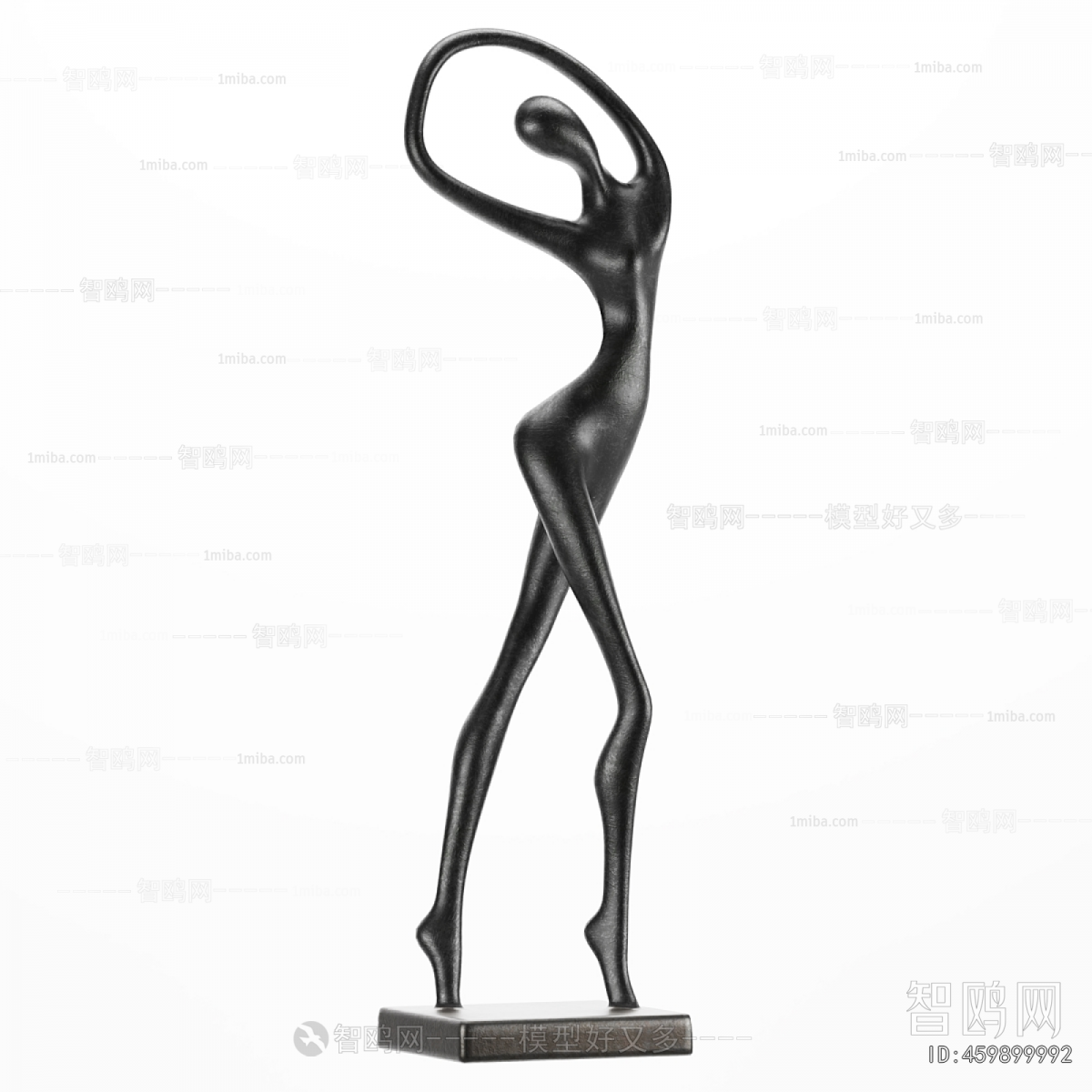 Modern Sculpture