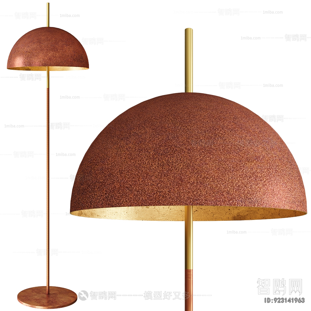 Modern Floor Lamp