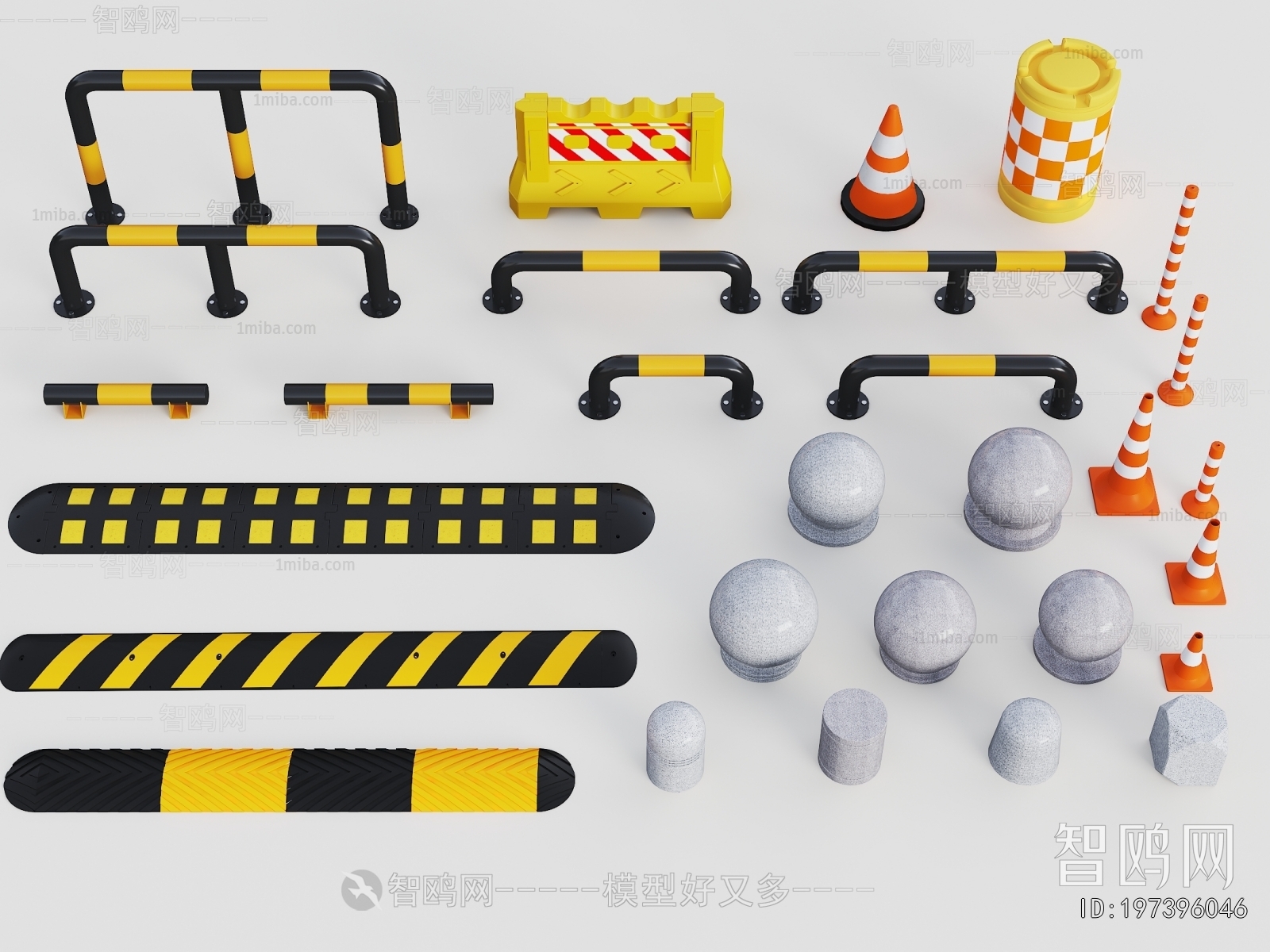 Modern Road Facilities