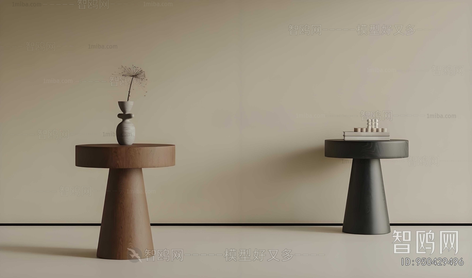 Modern Side Table/corner Table