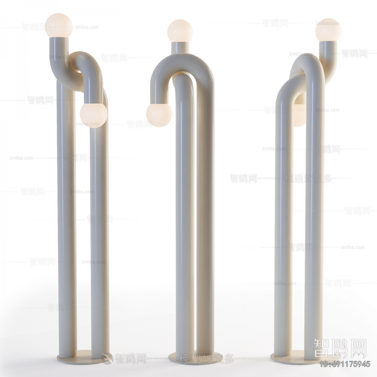 Modern Floor Lamp