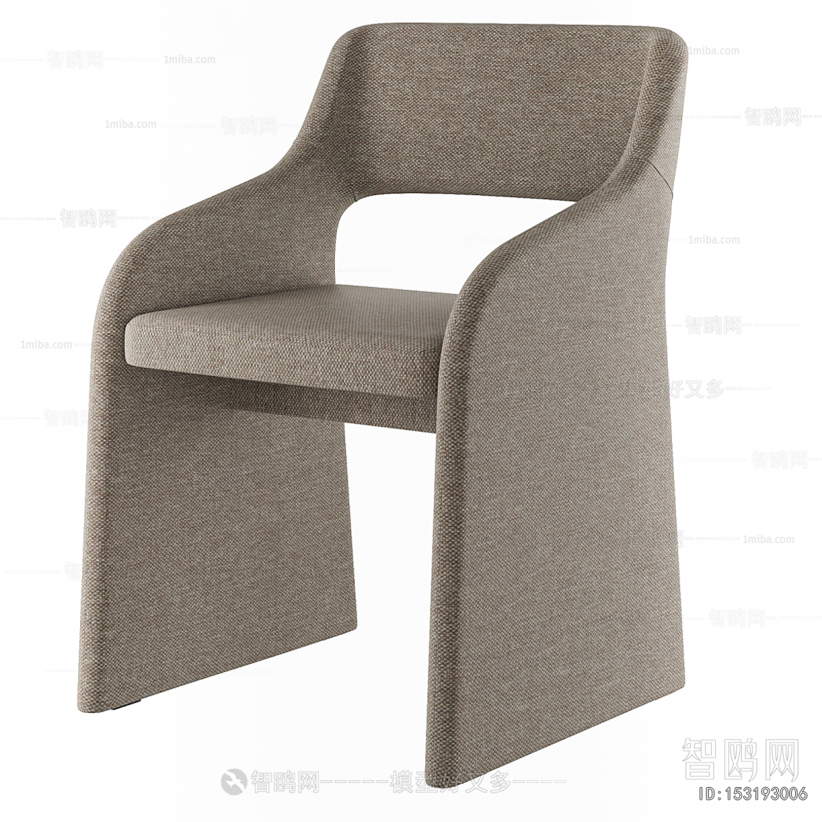 Modern Computer Desk And Chair