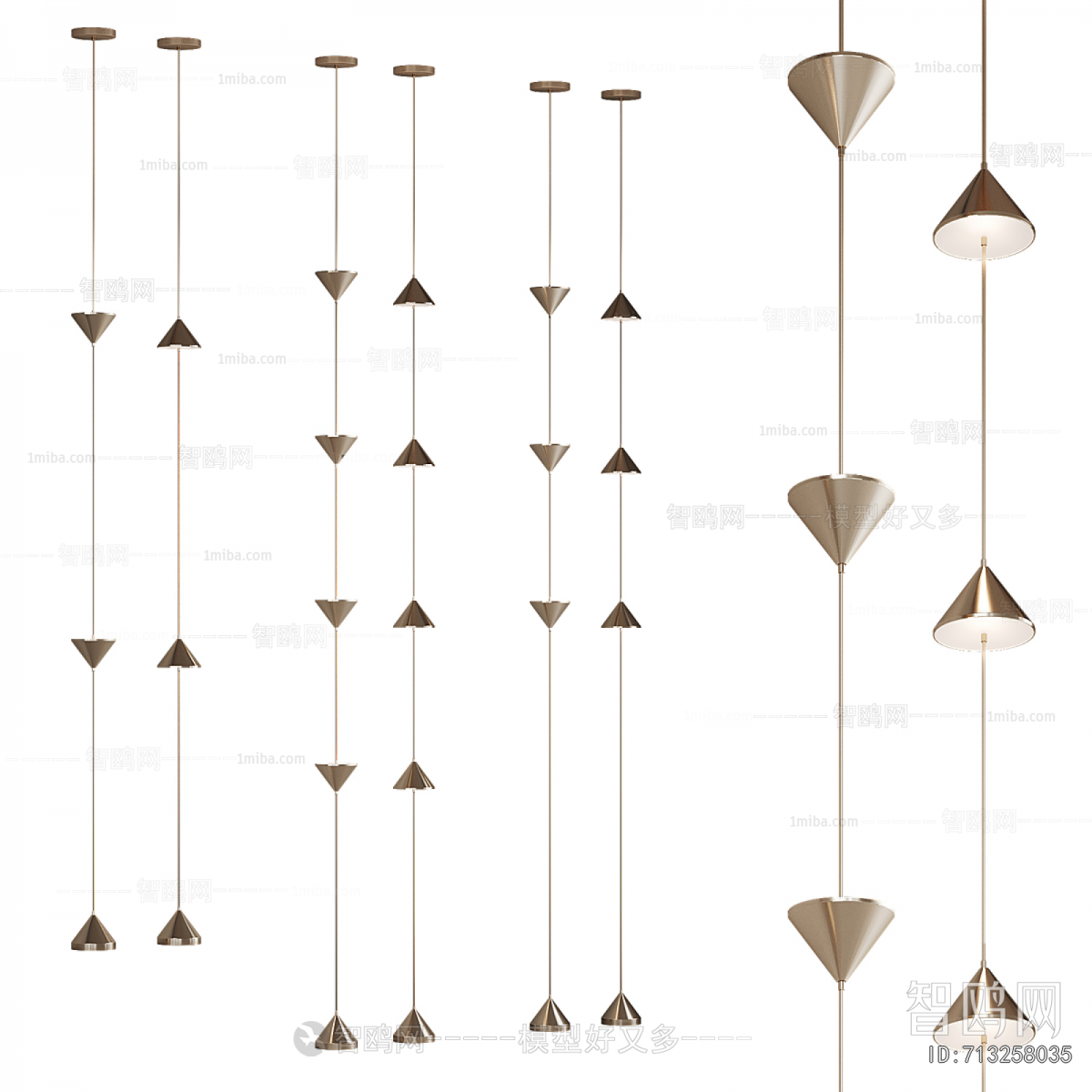 Modern Floor Lamp