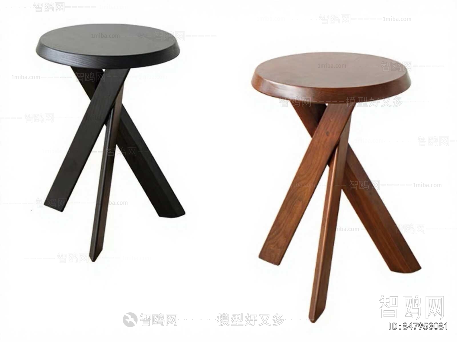 Modern Side Table/corner Table