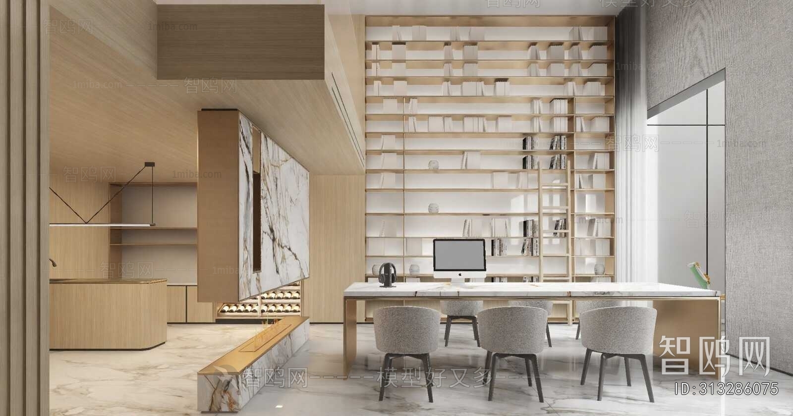 Modern Rest And Entertainment