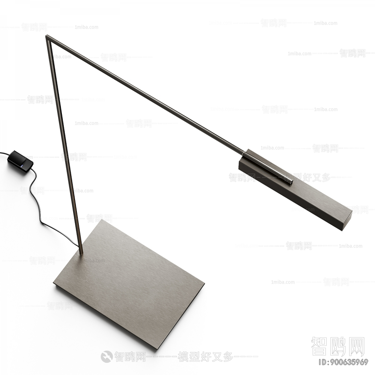 Modern Floor Lamp